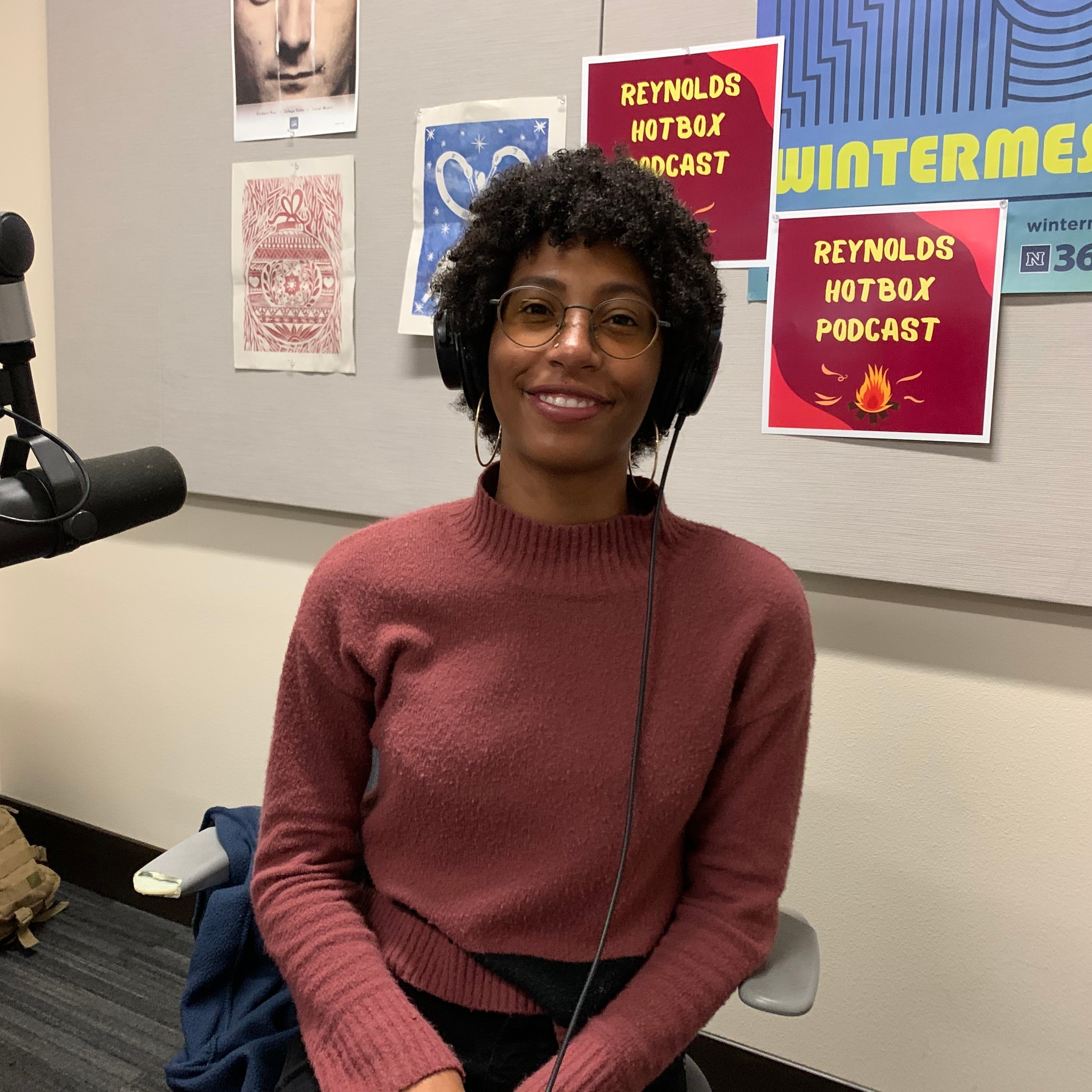 Taylor Johnson, On Covering White Extremists, Black Baiting, and Becoming Campus Famous
