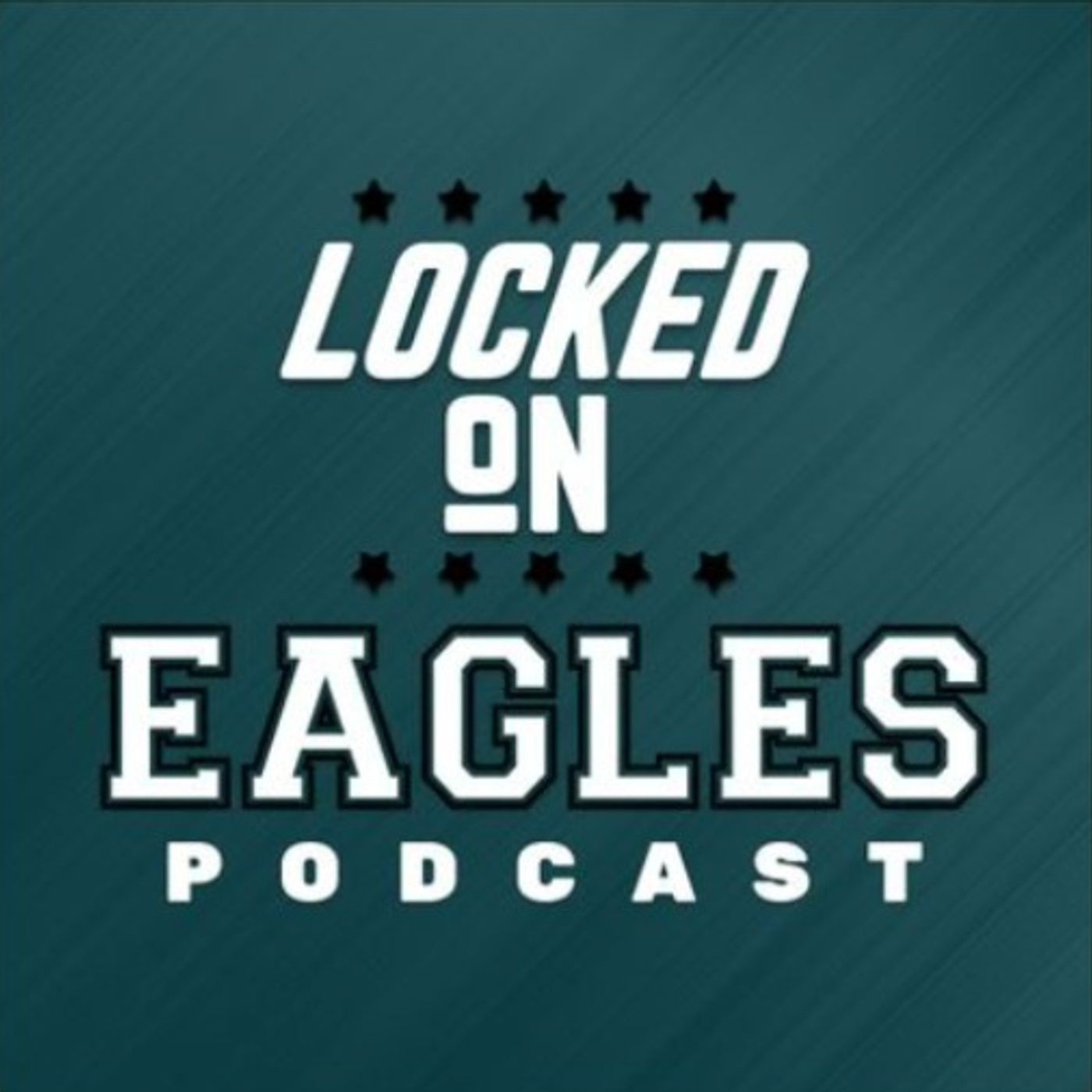EAGLES SQUAD SHOW: POSTGAME REACTION Eagles Beat the Lions and Sit on Top of the NFC EAGLES SQUAD SHOW: POSTGAME REACTION Eagles Beat the Lions and Sit on Top of the NFC