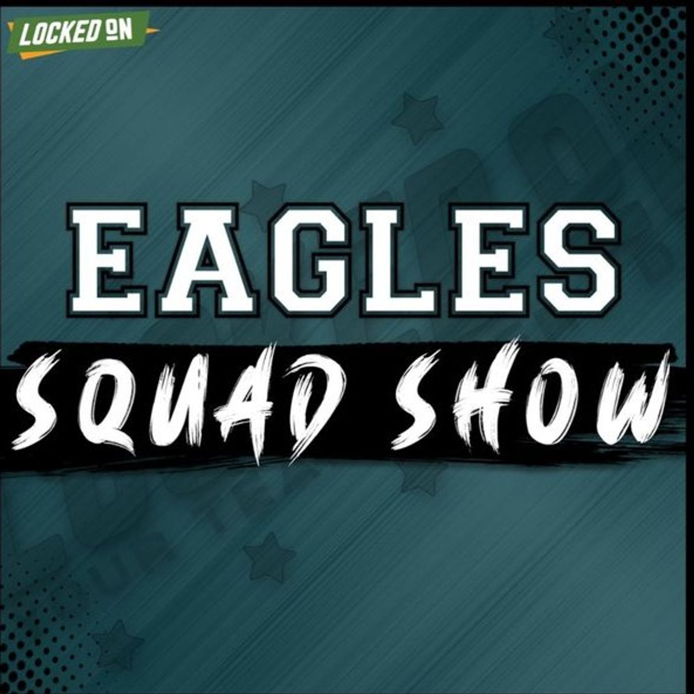 EAGLES SQUAD SHOW:  EAGLES SQUEEZE OUT A WEEK 1 WIN OVER THE COMMANDERS