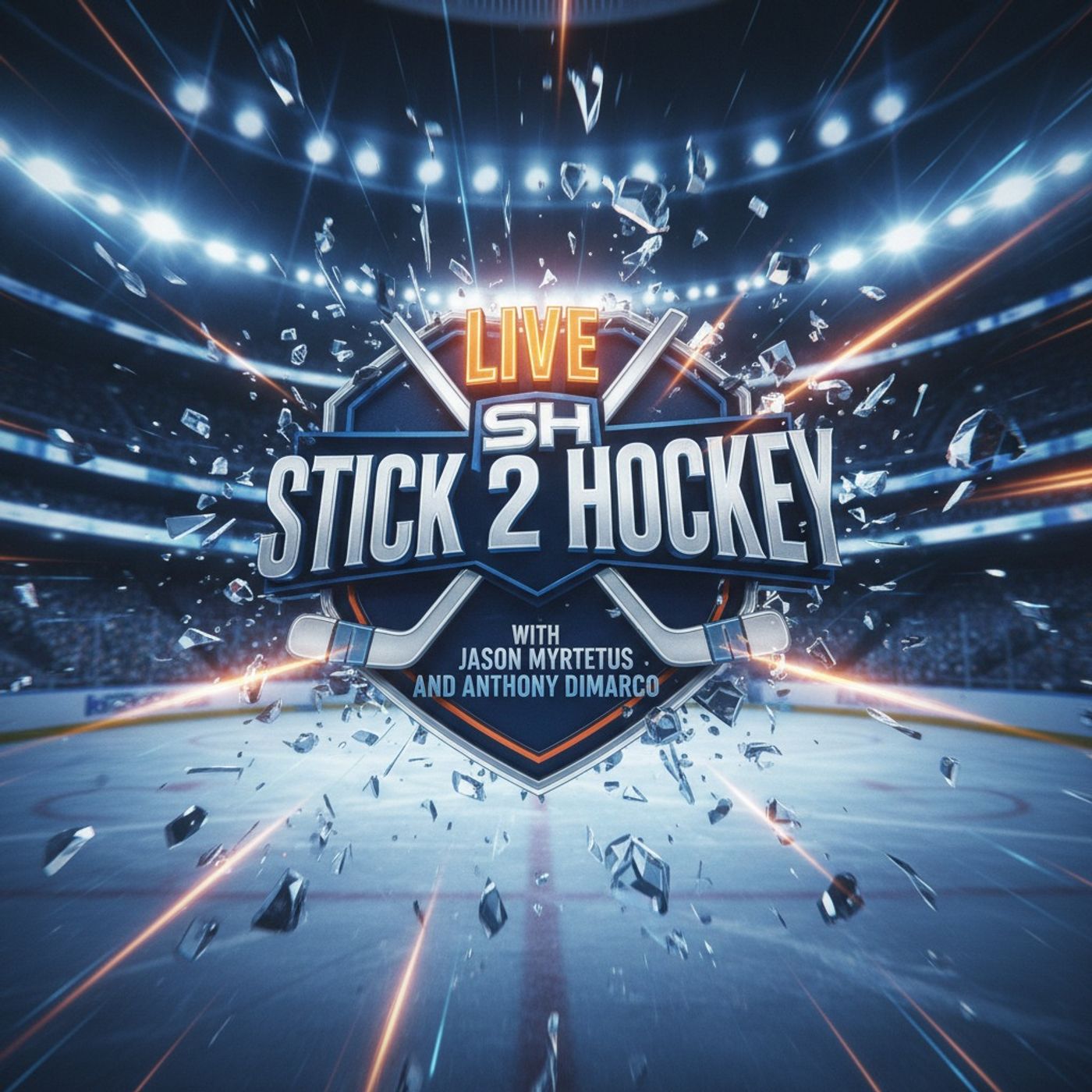 Stick 2 Hockey
