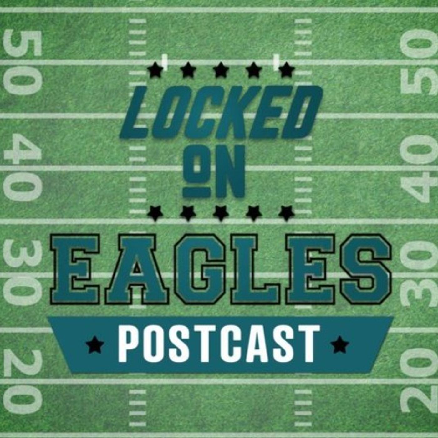 Locked On Eagles POSTCAST: Eagles Beat the Giants, Finish 14-3