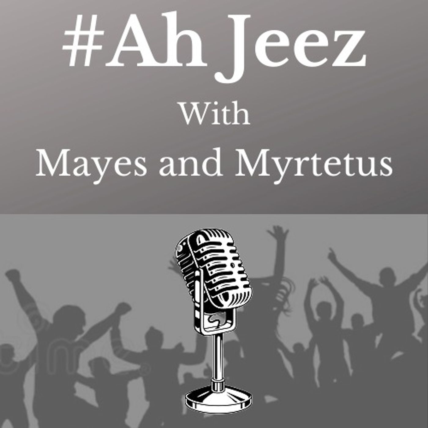 Ah Jeez Episode 1