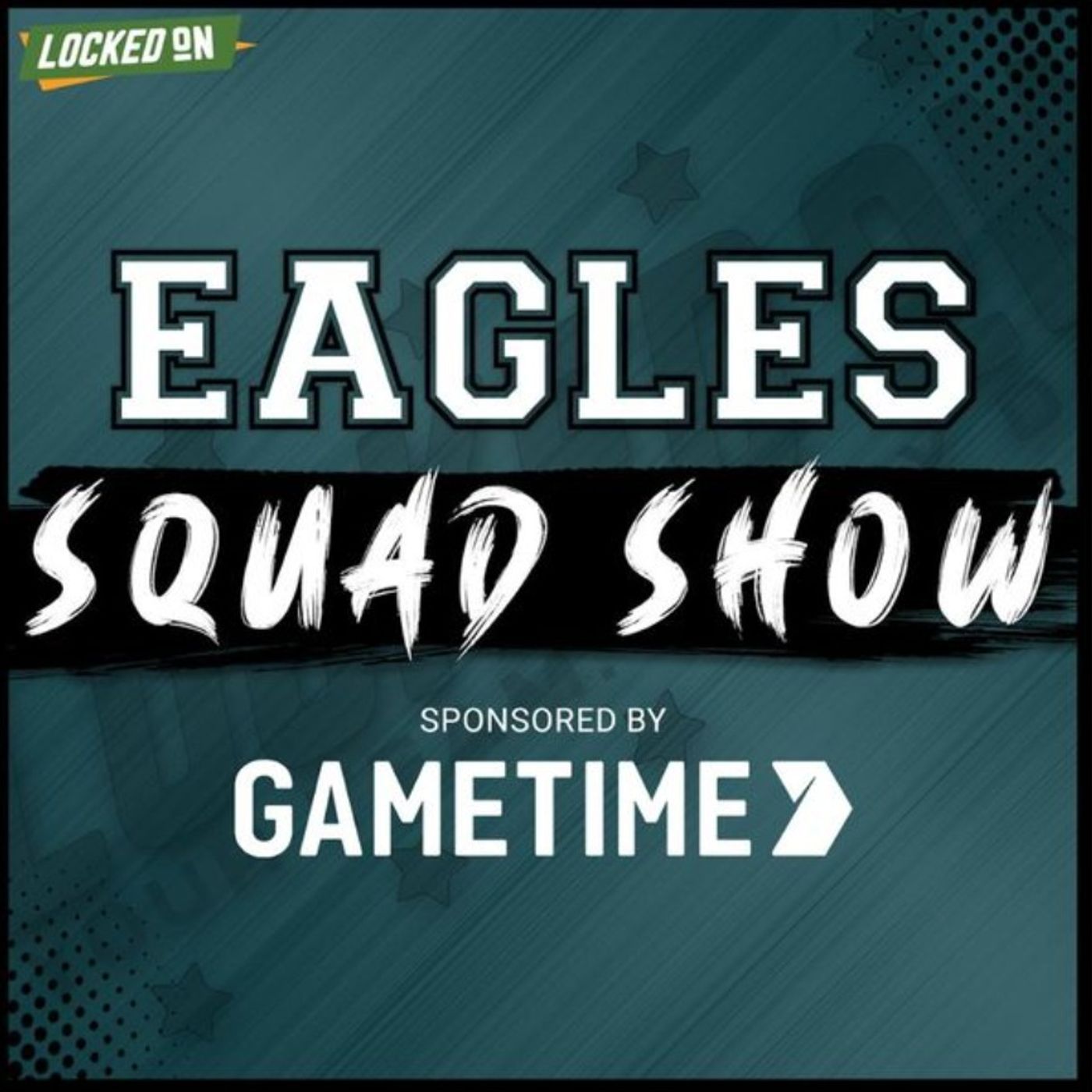 EAGLES SQUAD SHOW: Eagles vs Browns Preseason Week 2 INSTANT REACTION