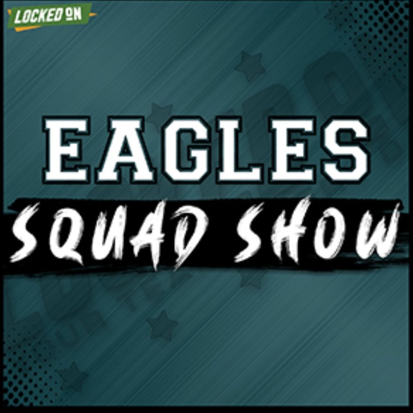 EAGLES SQUAD SHOW: Is the Eagles under Sirianni foundation actually shaken???