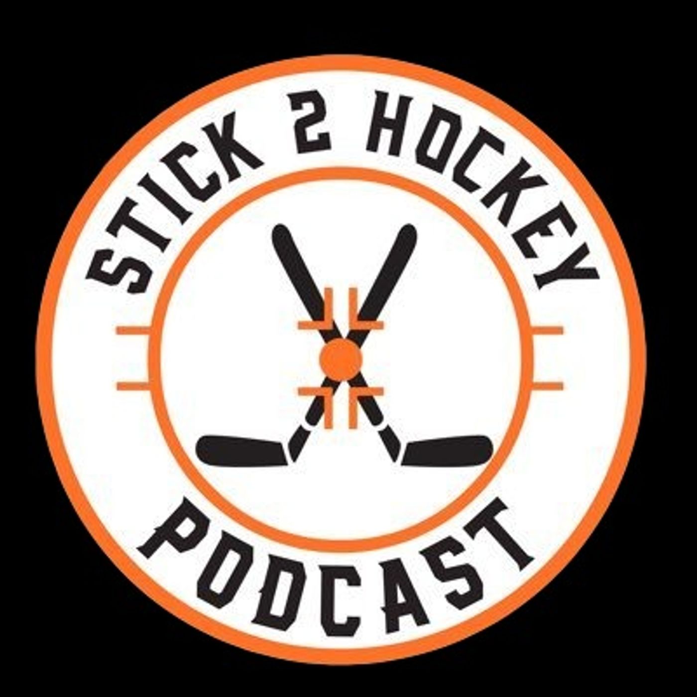 Stick 2 Hockey