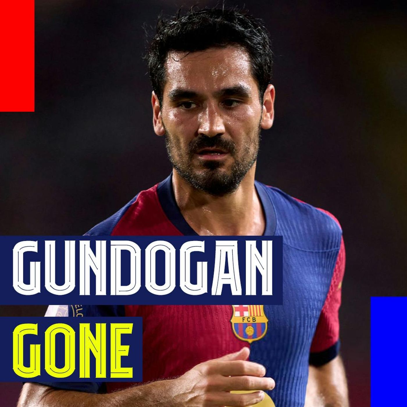 The Barcelona Podcast