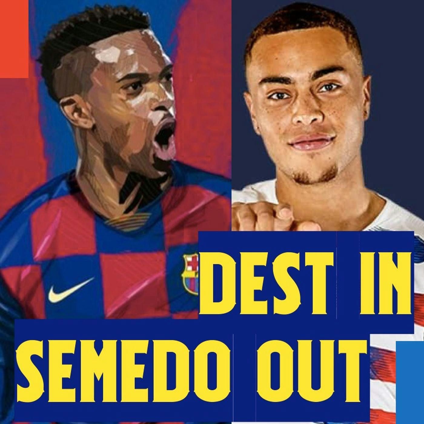 The Barcelona Podcast