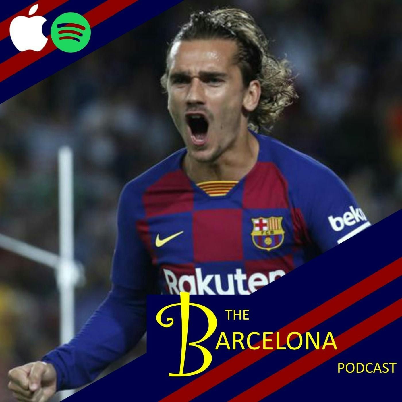 The Barcelona Podcast
