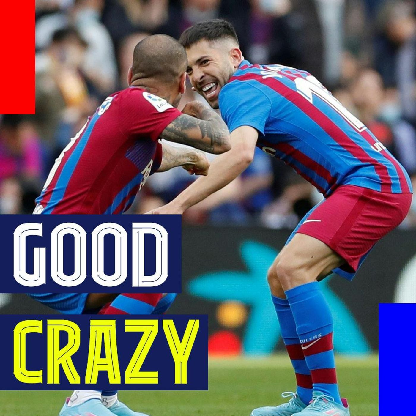 The Barcelona Podcast