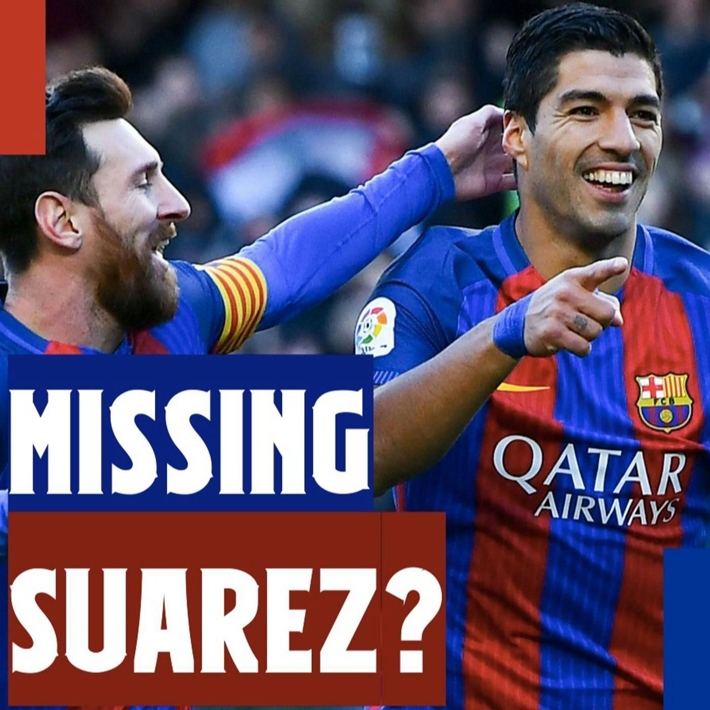 The Barcelona Podcast