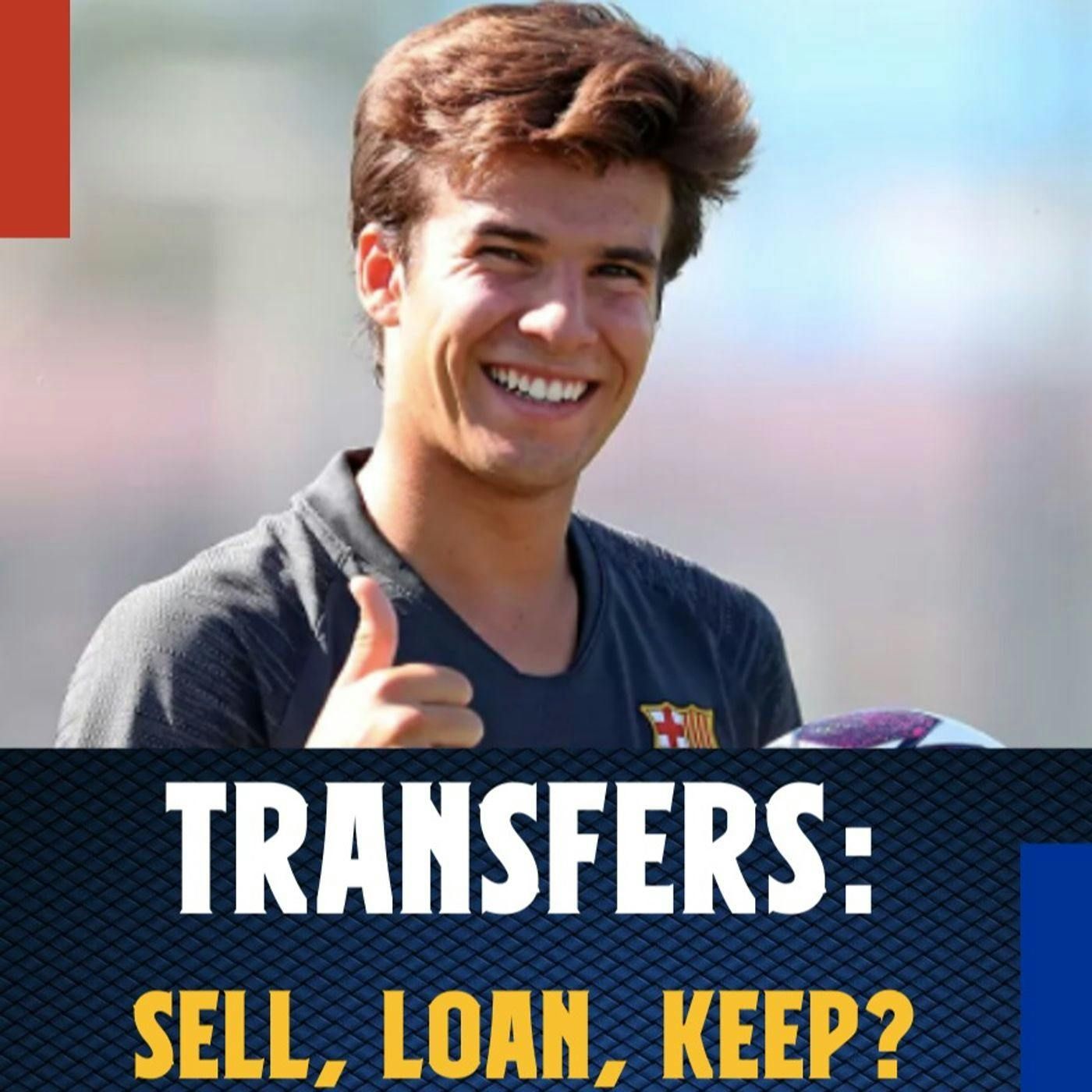 The Barcelona Podcast