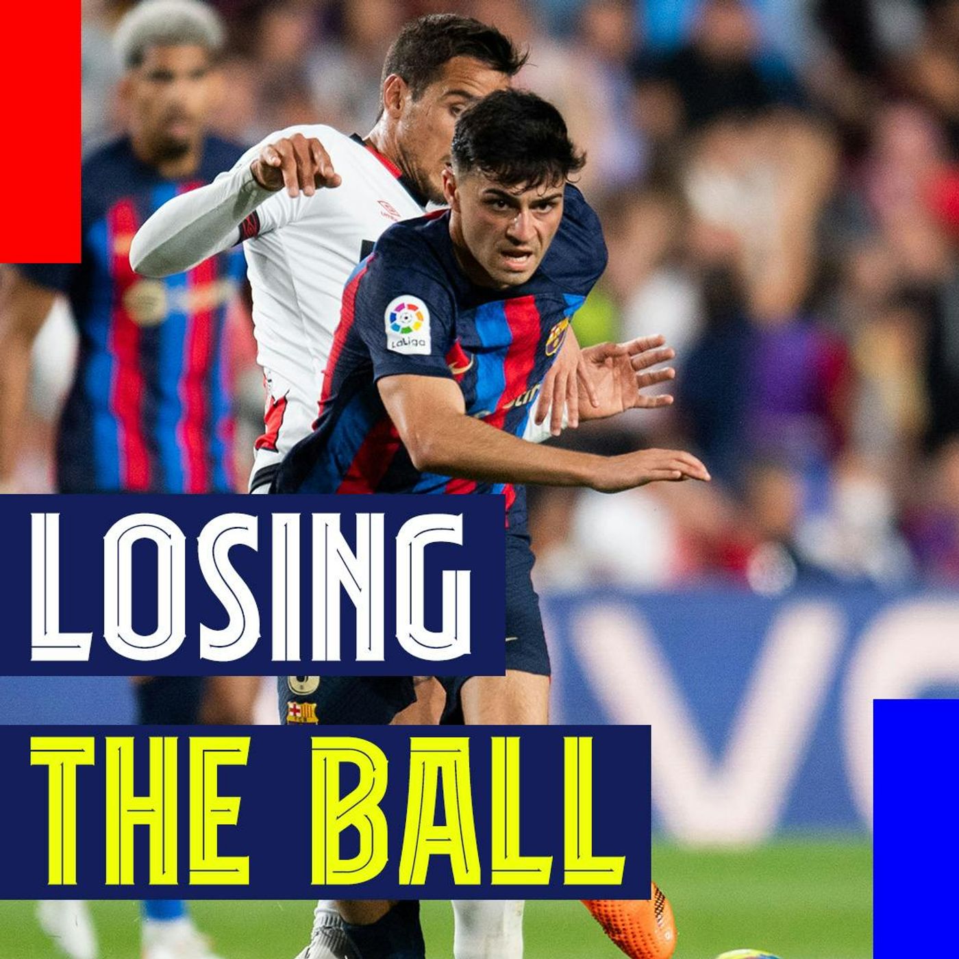 The Barcelona Podcast