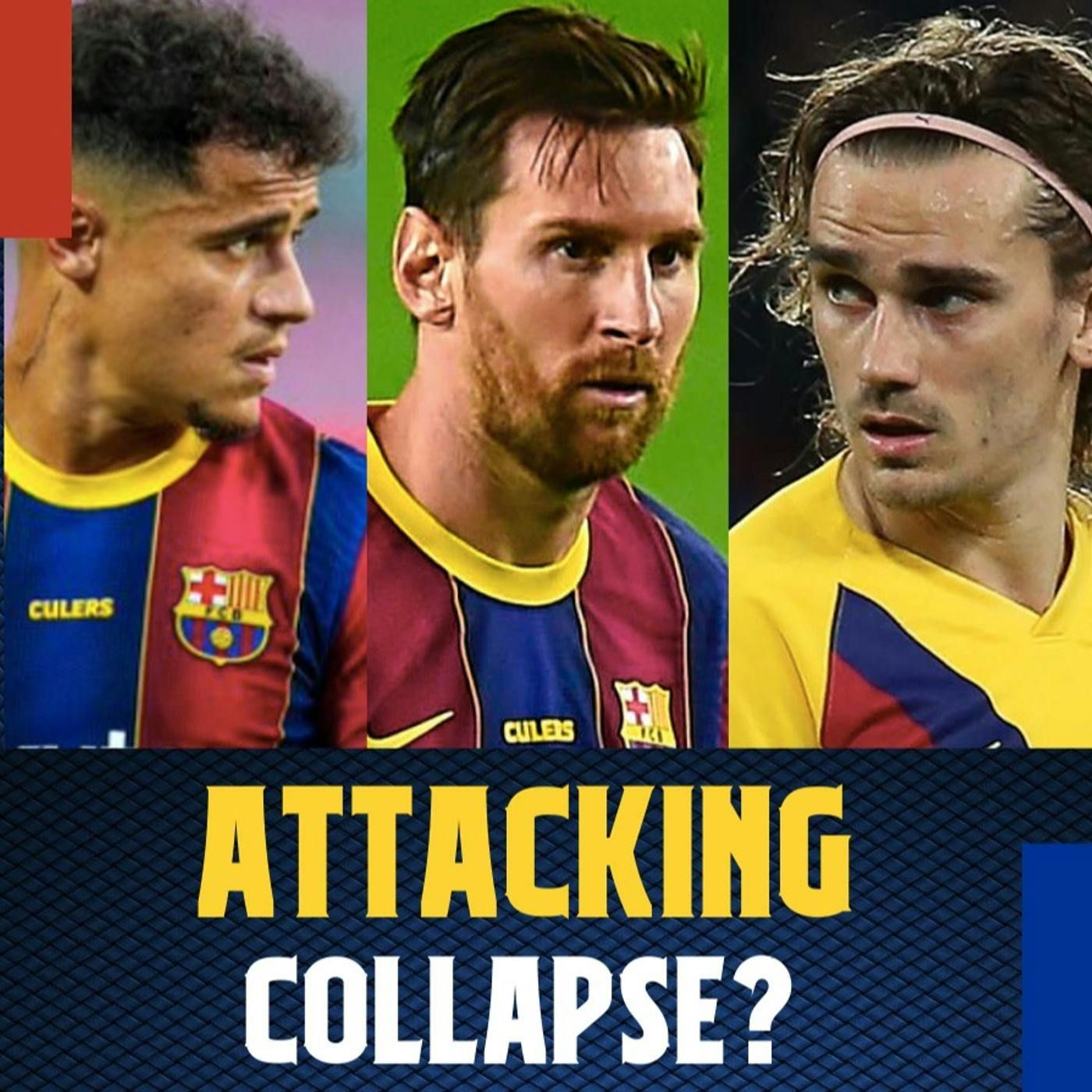 The Barcelona Podcast