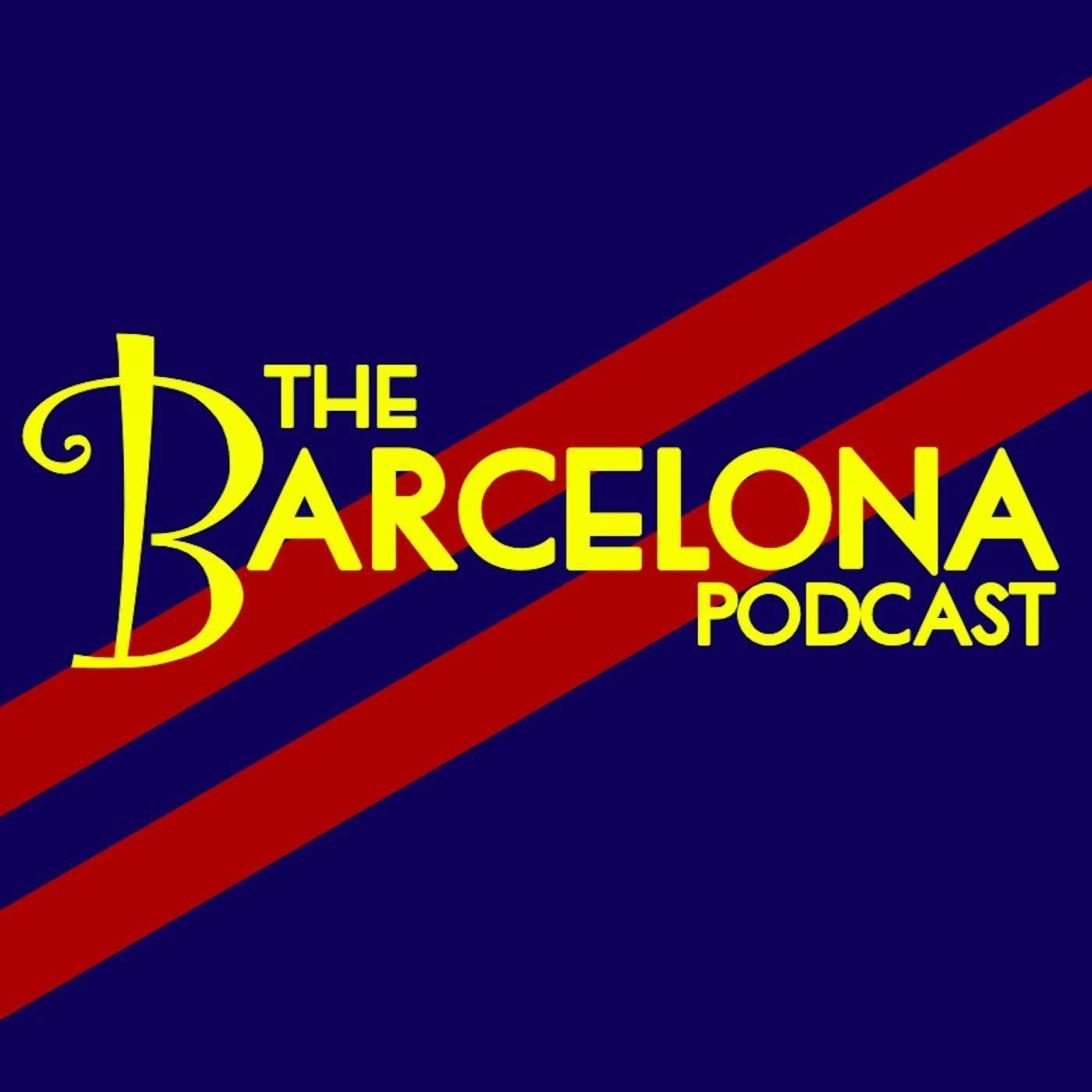 The Barcelona Podcast