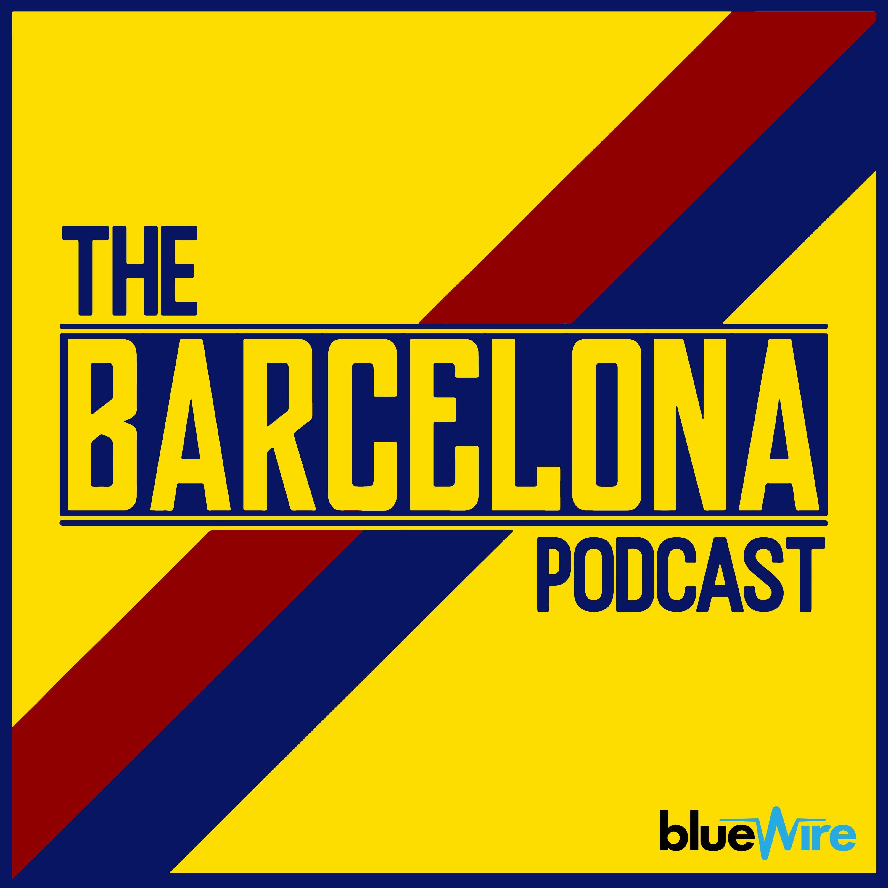 The Barcelona Podcast