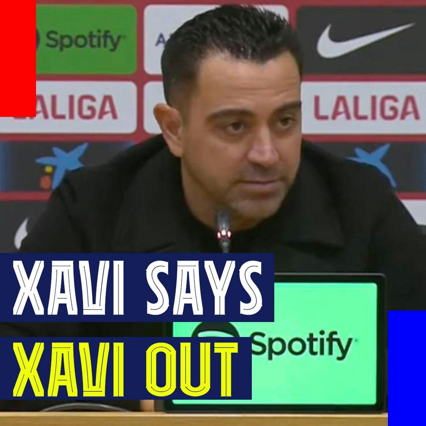 The Barcelona Podcast