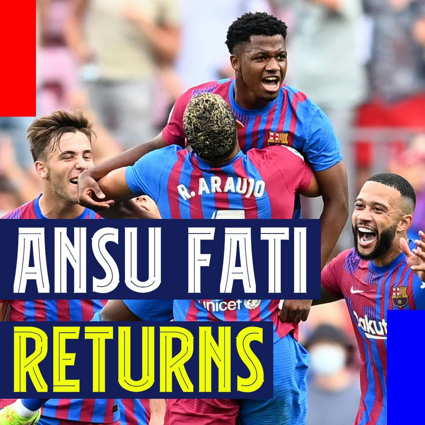 The Barcelona Podcast