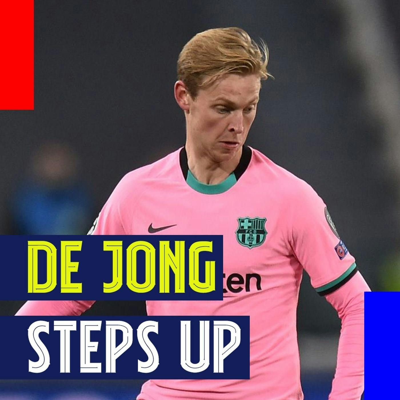 The Barcelona Podcast