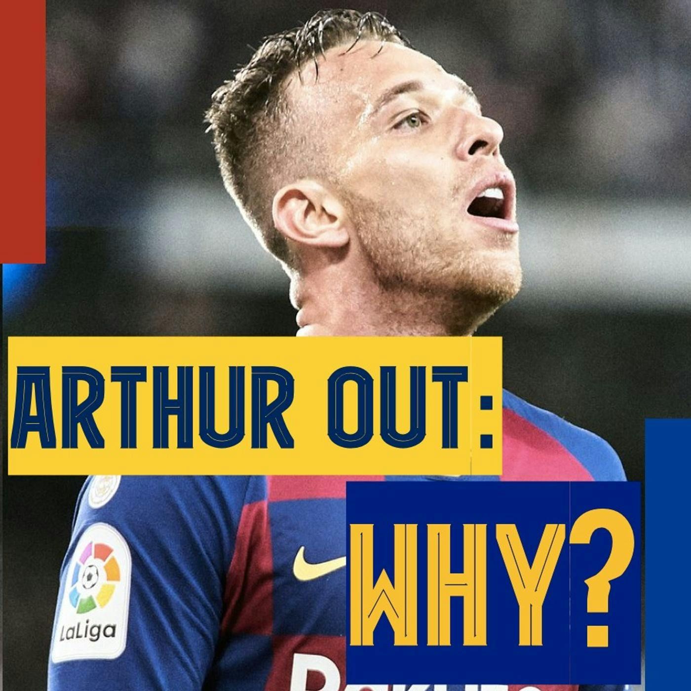The Barcelona Podcast