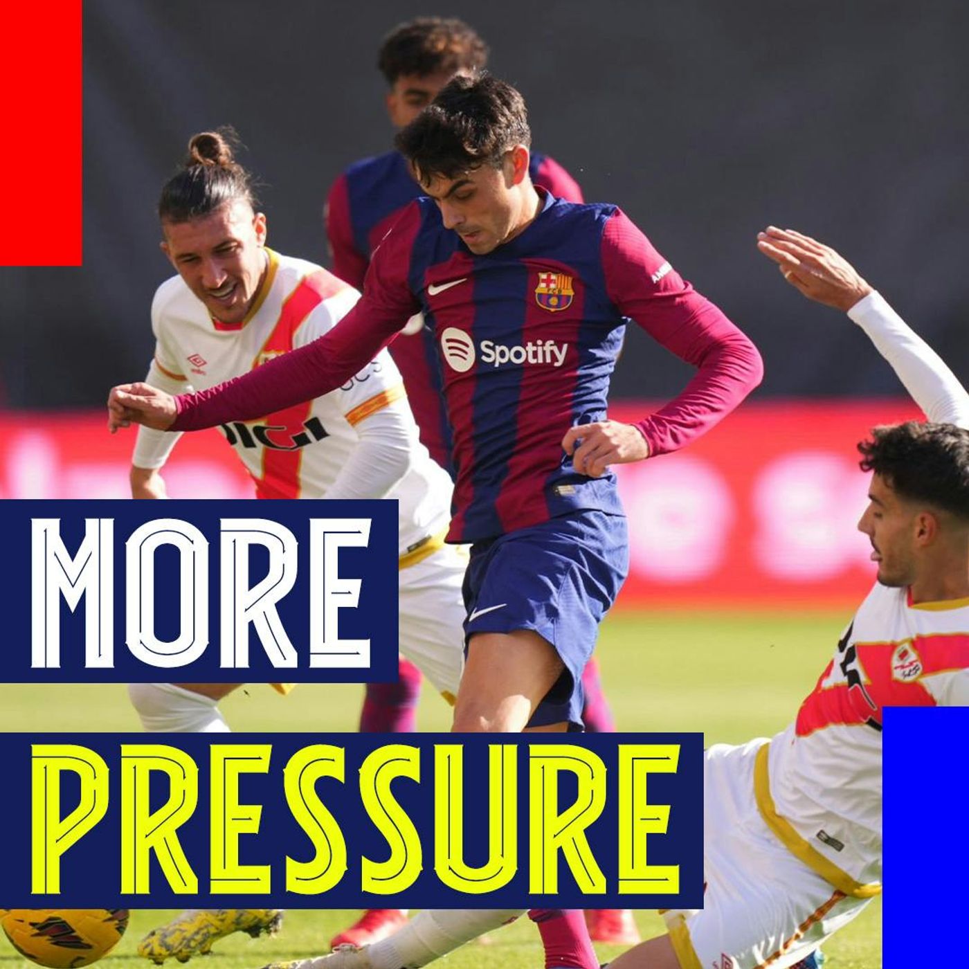 The Barcelona Podcast