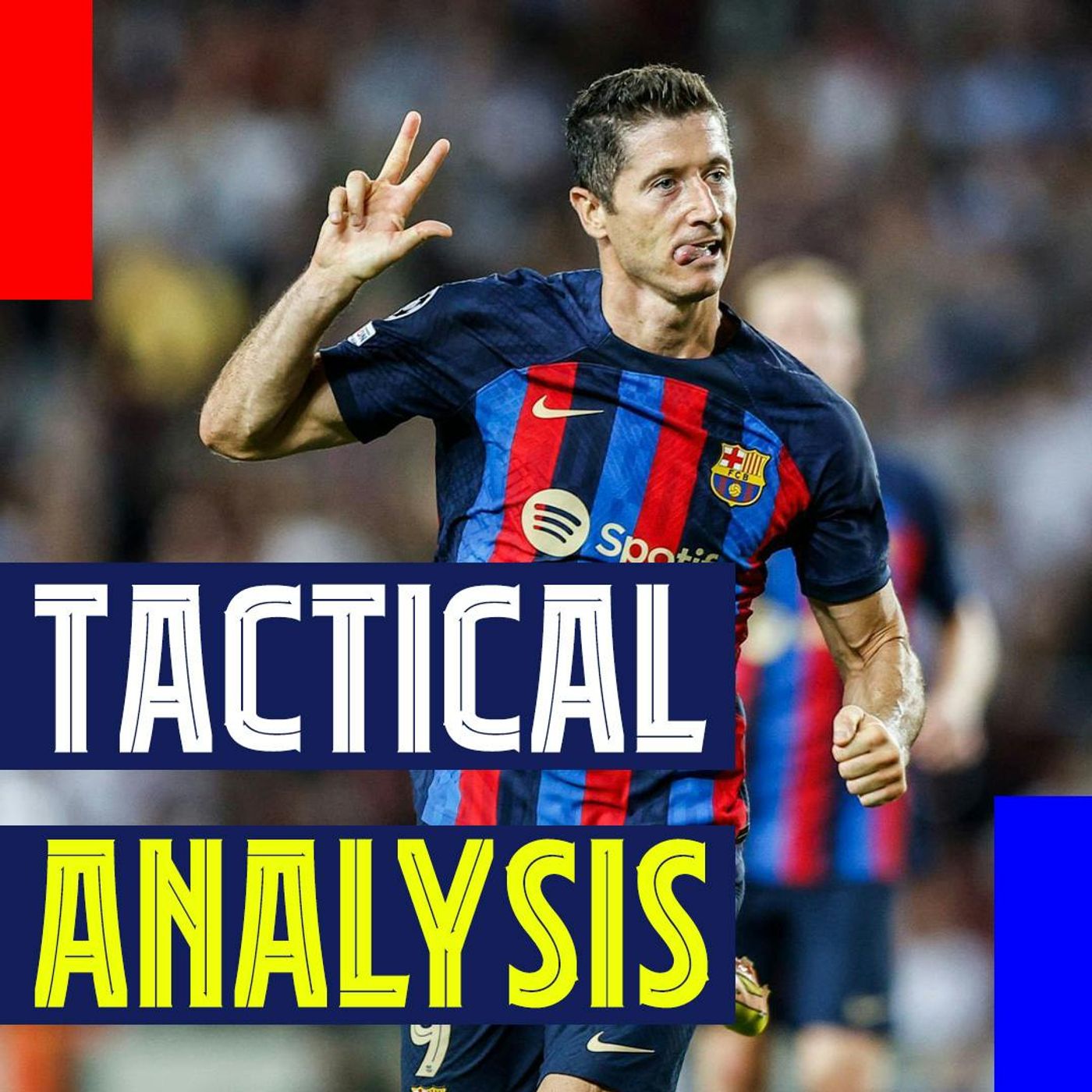 The Barcelona Podcast
