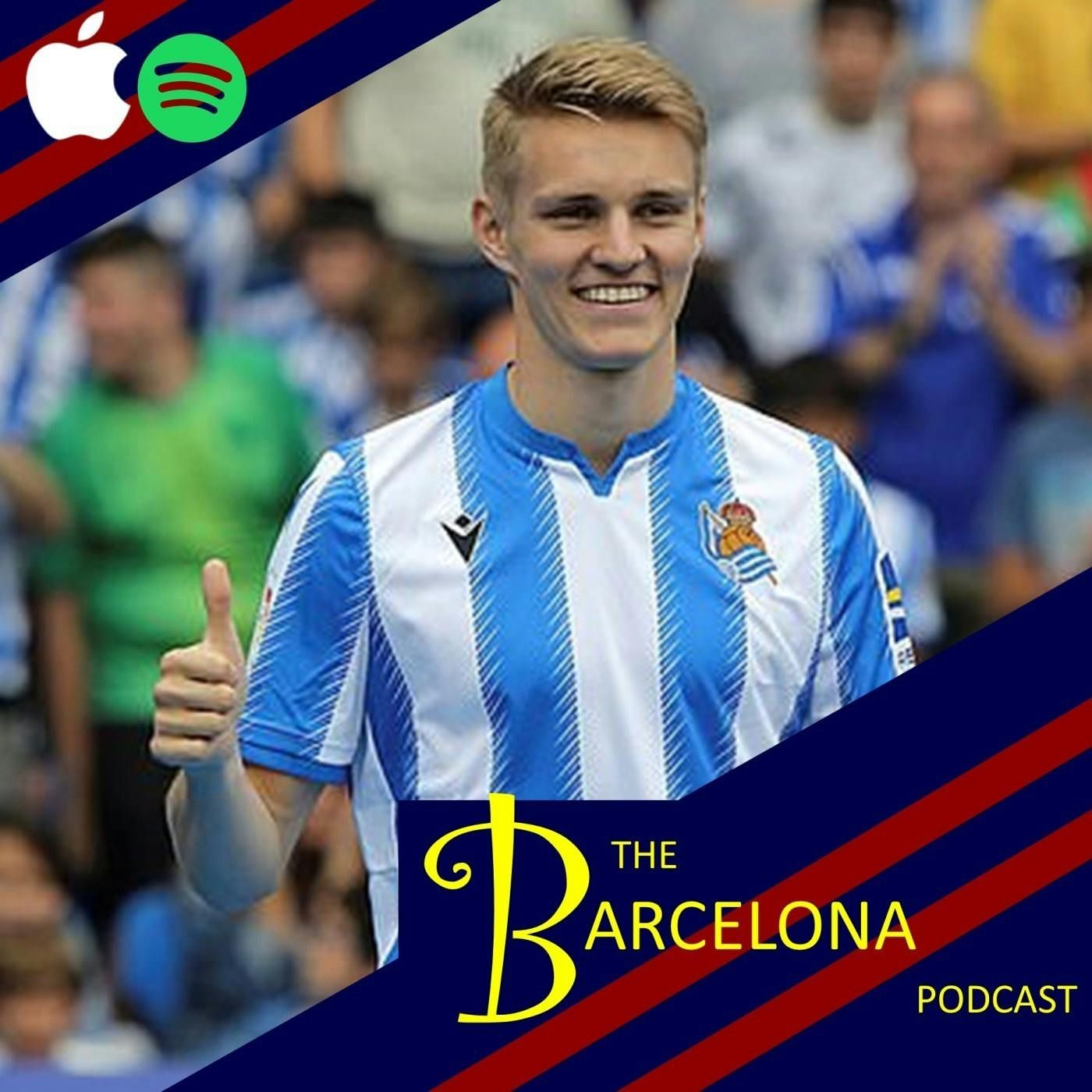 The Barcelona Podcast