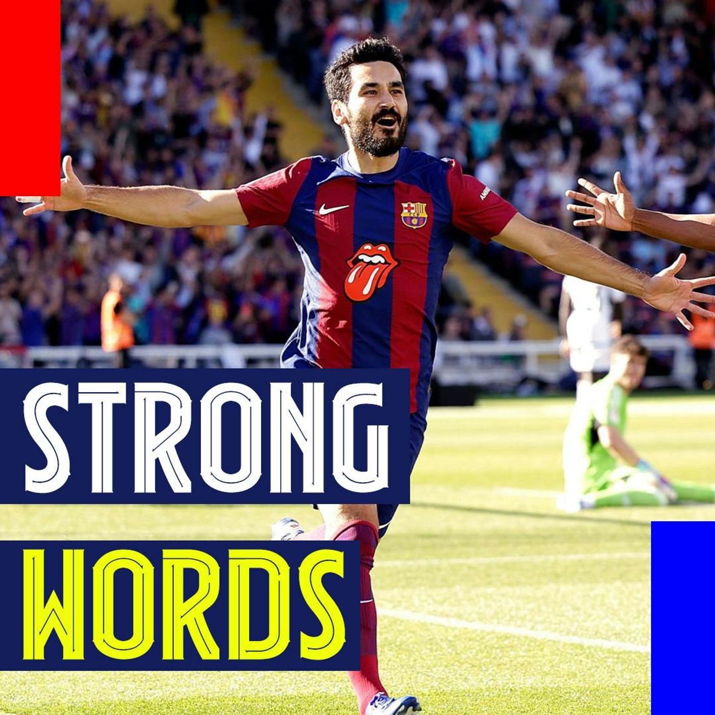 The Barcelona Podcast