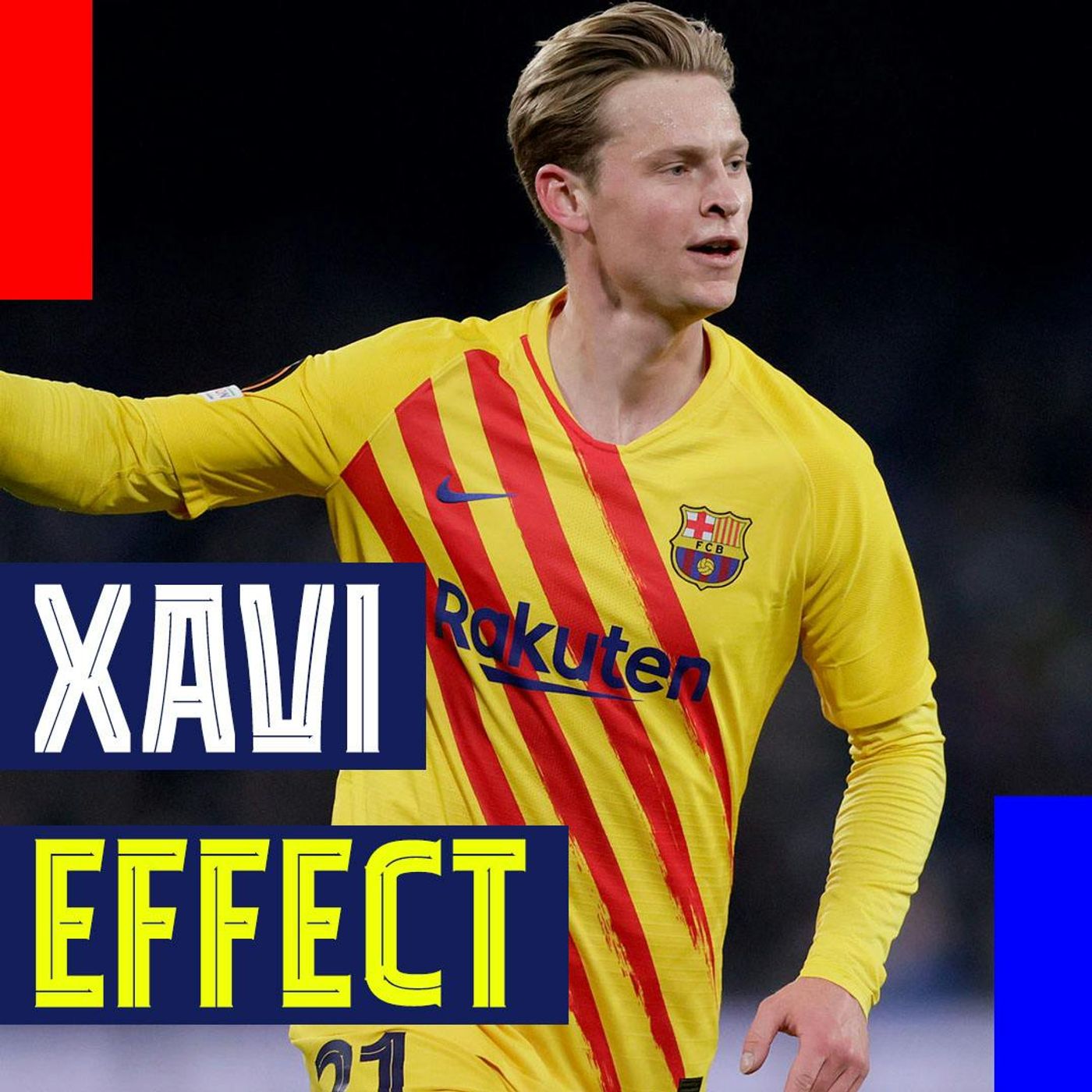 The Barcelona Podcast
