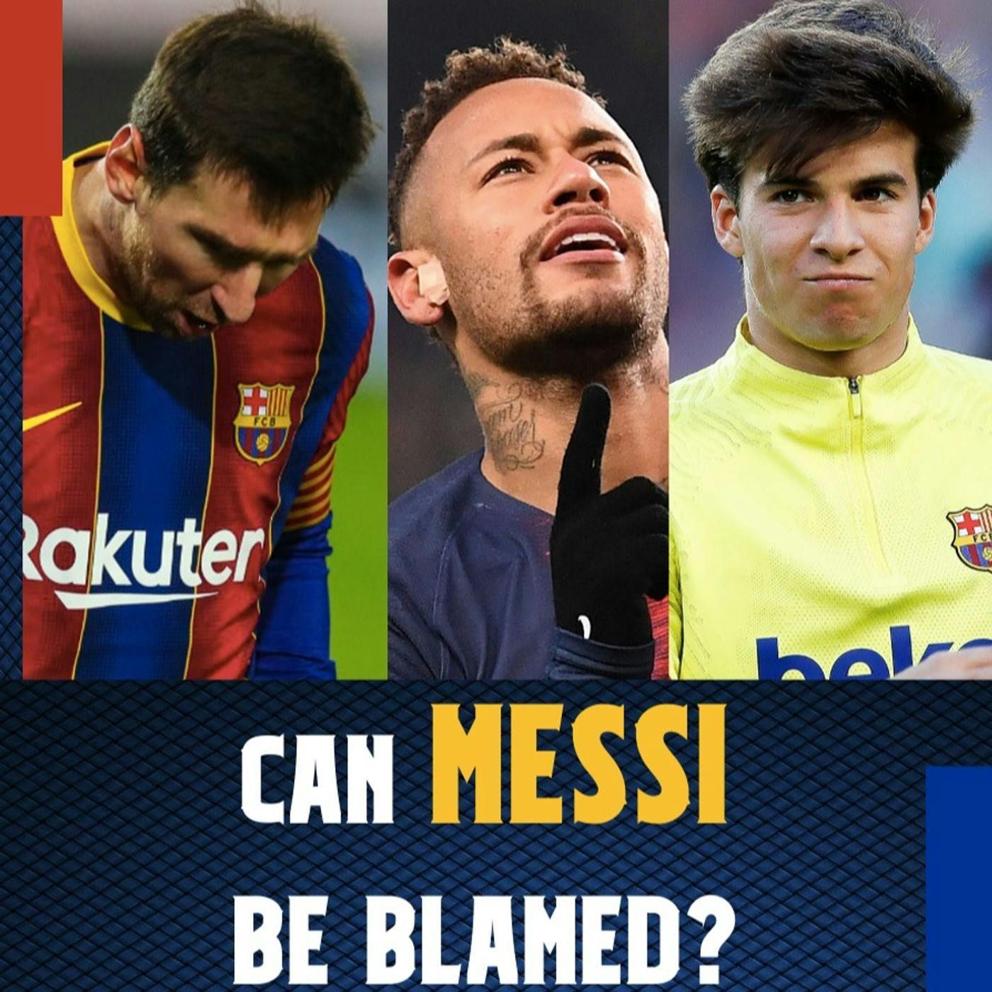 The Barcelona Podcast