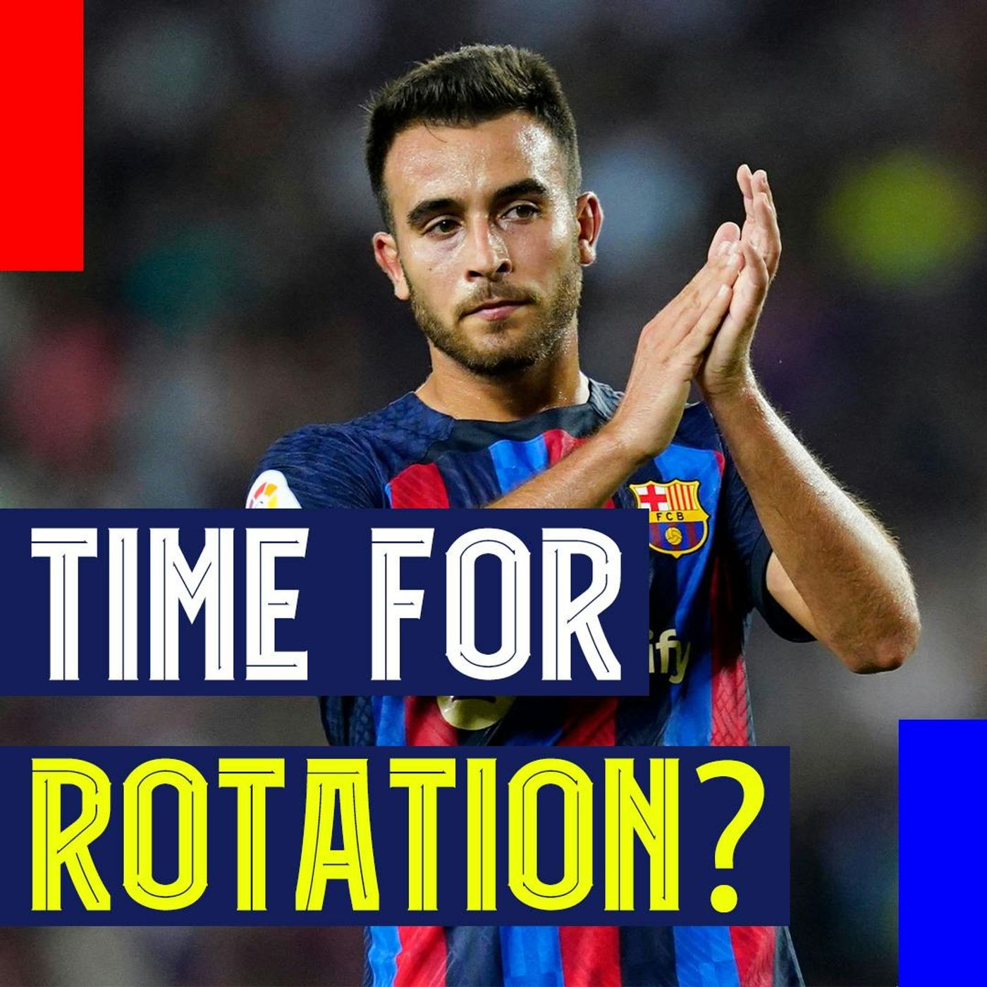 The Barcelona Podcast