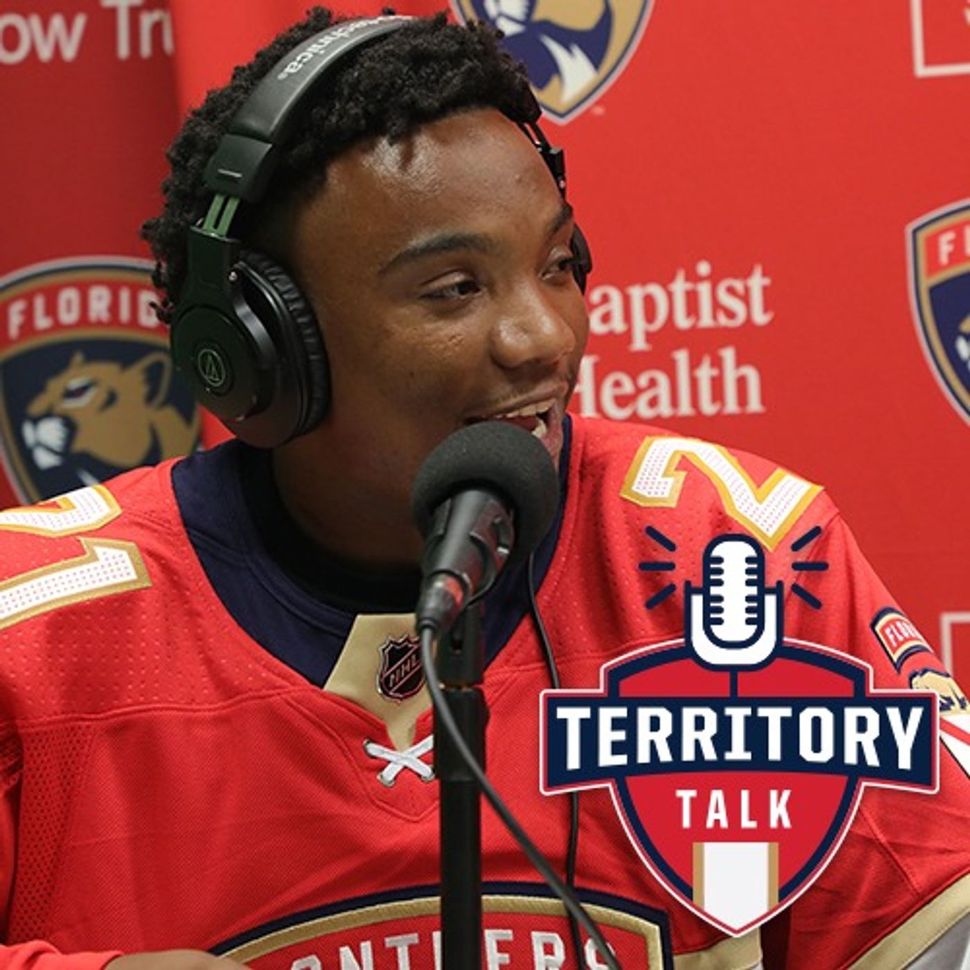 The Panthers Podcast Network