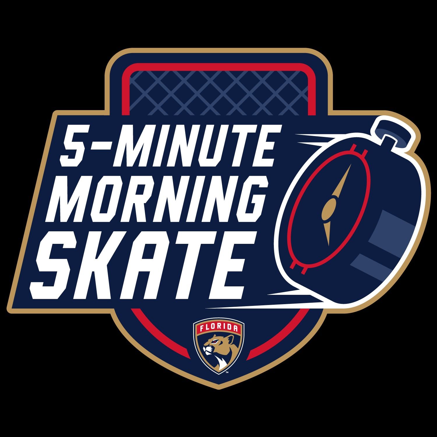 5-Minute Morning Skate: Panthers vs. Wild – Oct. 10, 2026