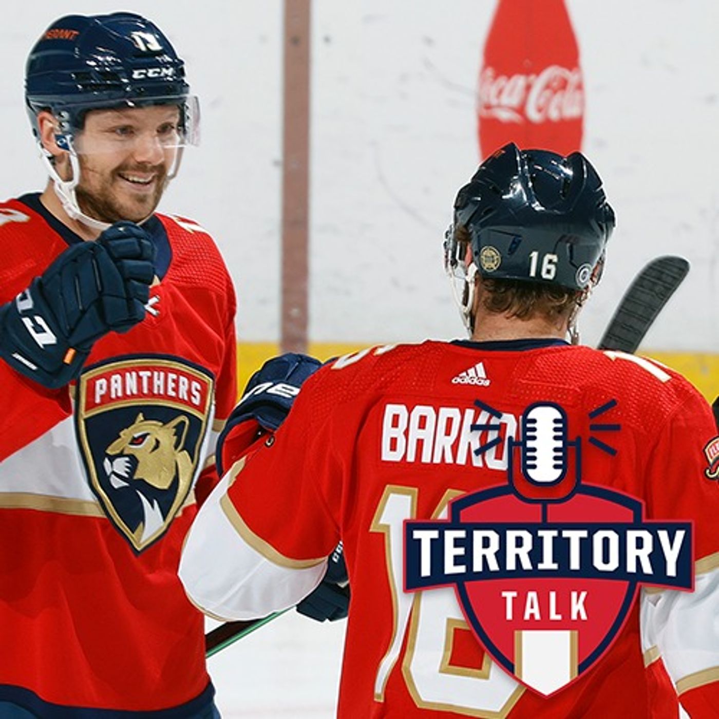 The Panthers Podcast Network