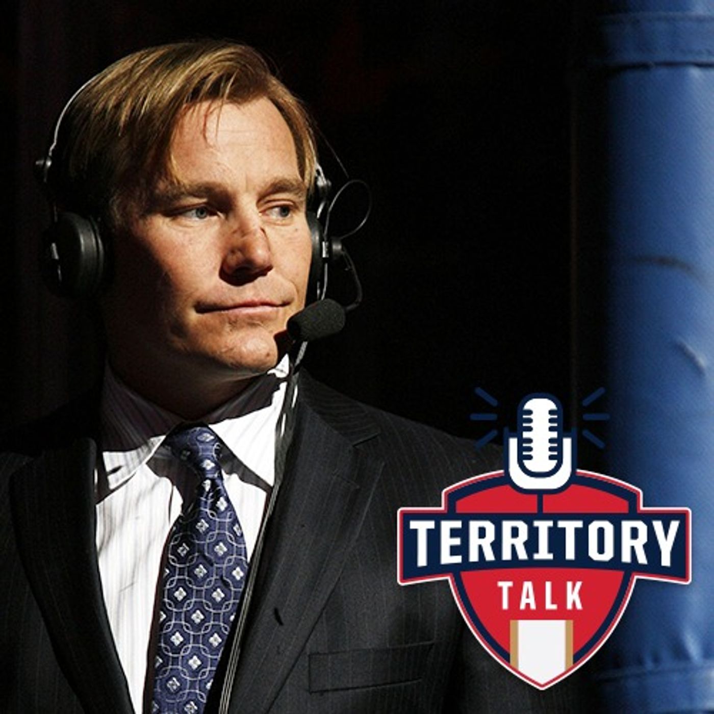 The Panthers Podcast Network