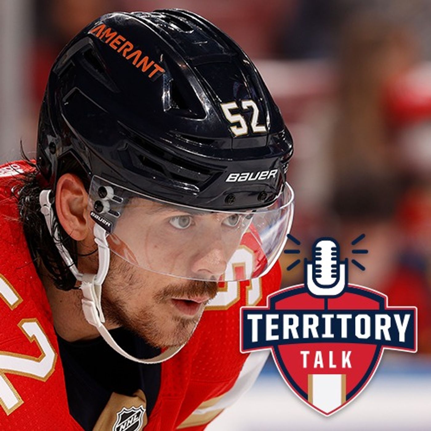 The Panthers Podcast Network