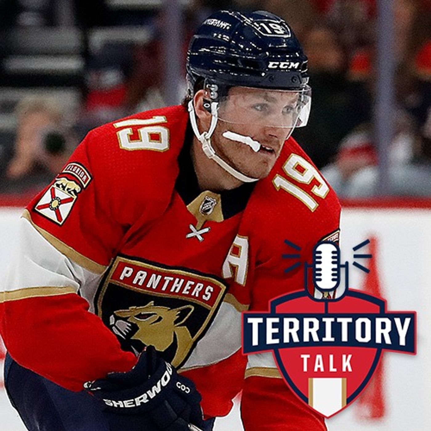 The Panthers Podcast Network
