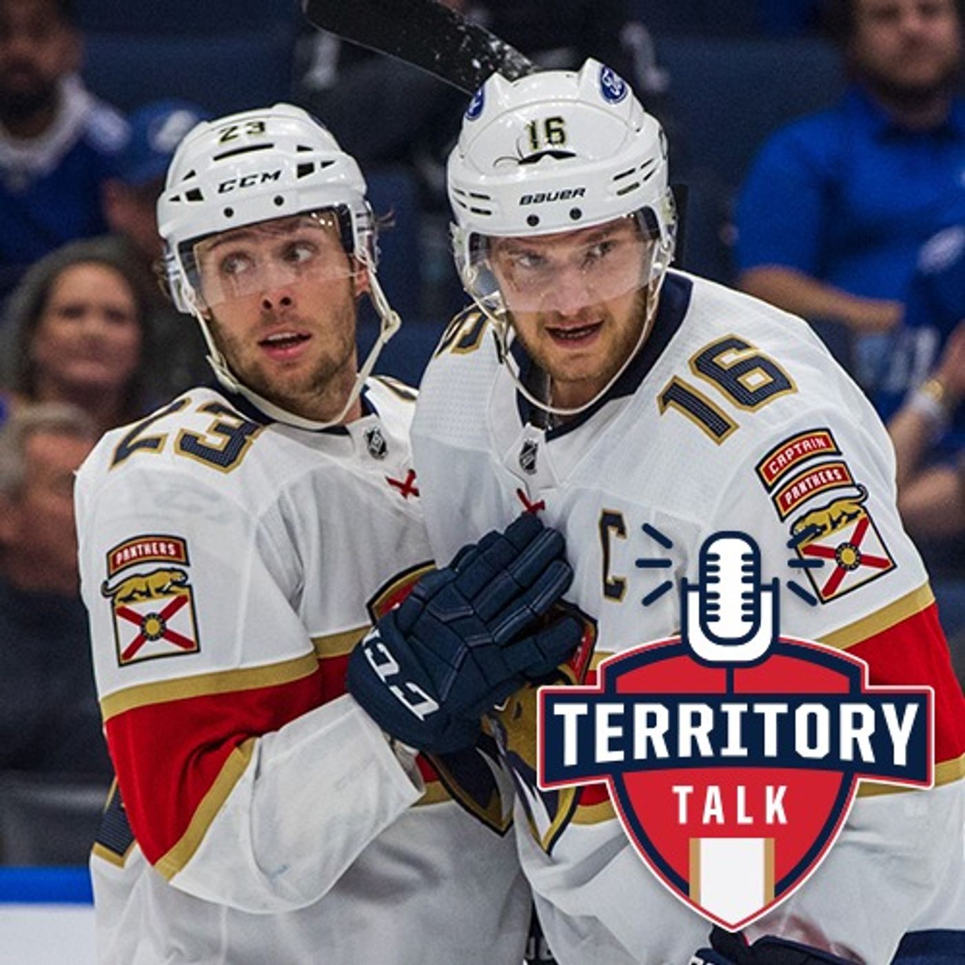 The Panthers Podcast Network