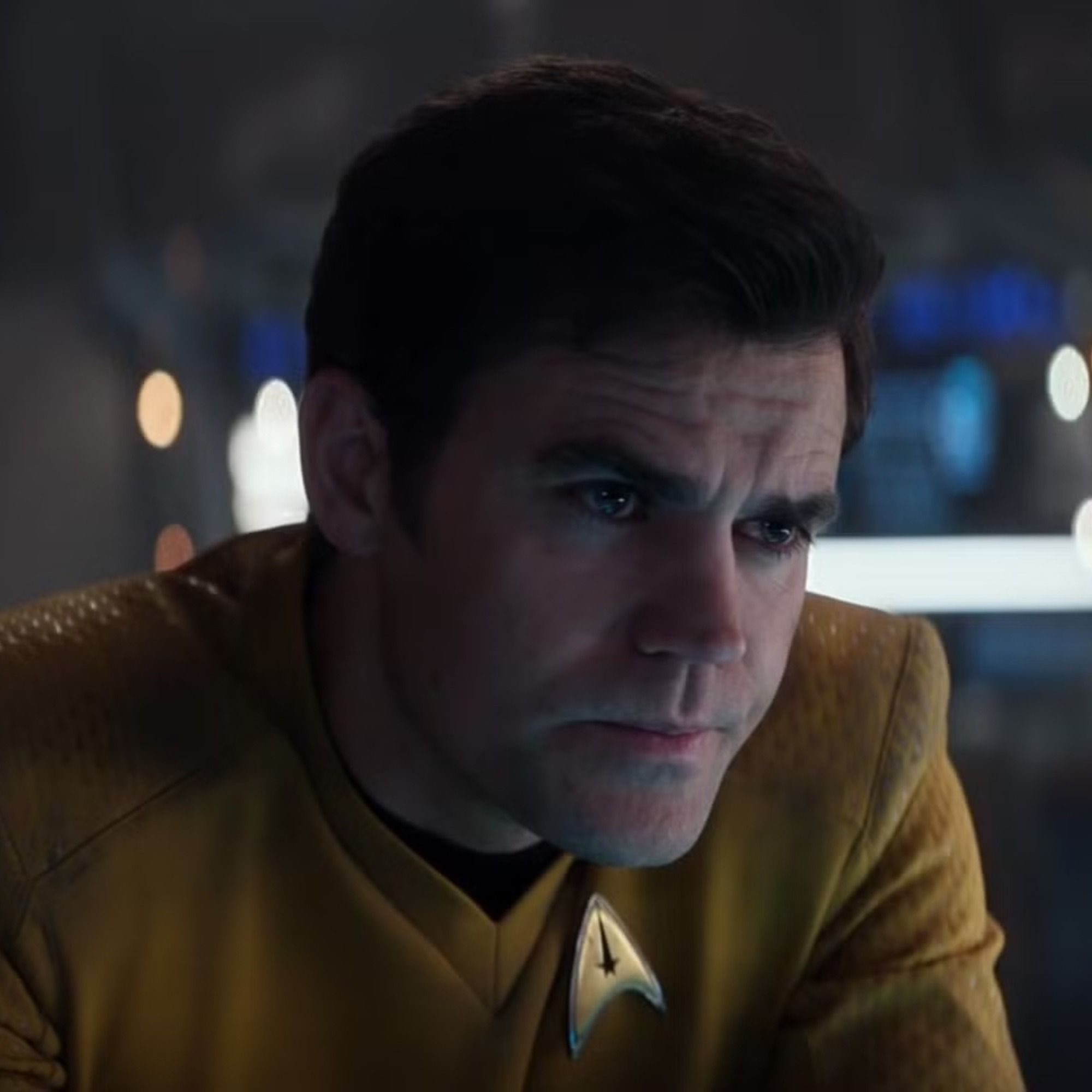 Star Trek: Strange New Worlds S3, E6 - “The Sehlat Who Ate Its Tail”