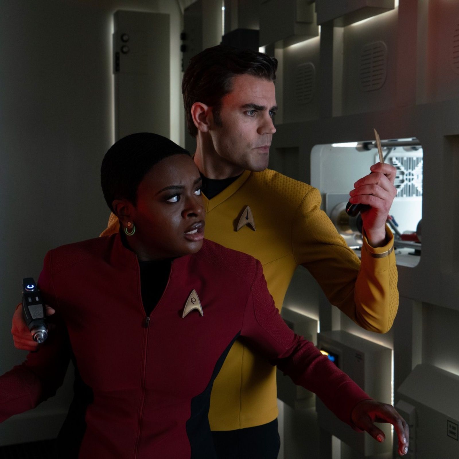 Star Trek: Age of Discovery