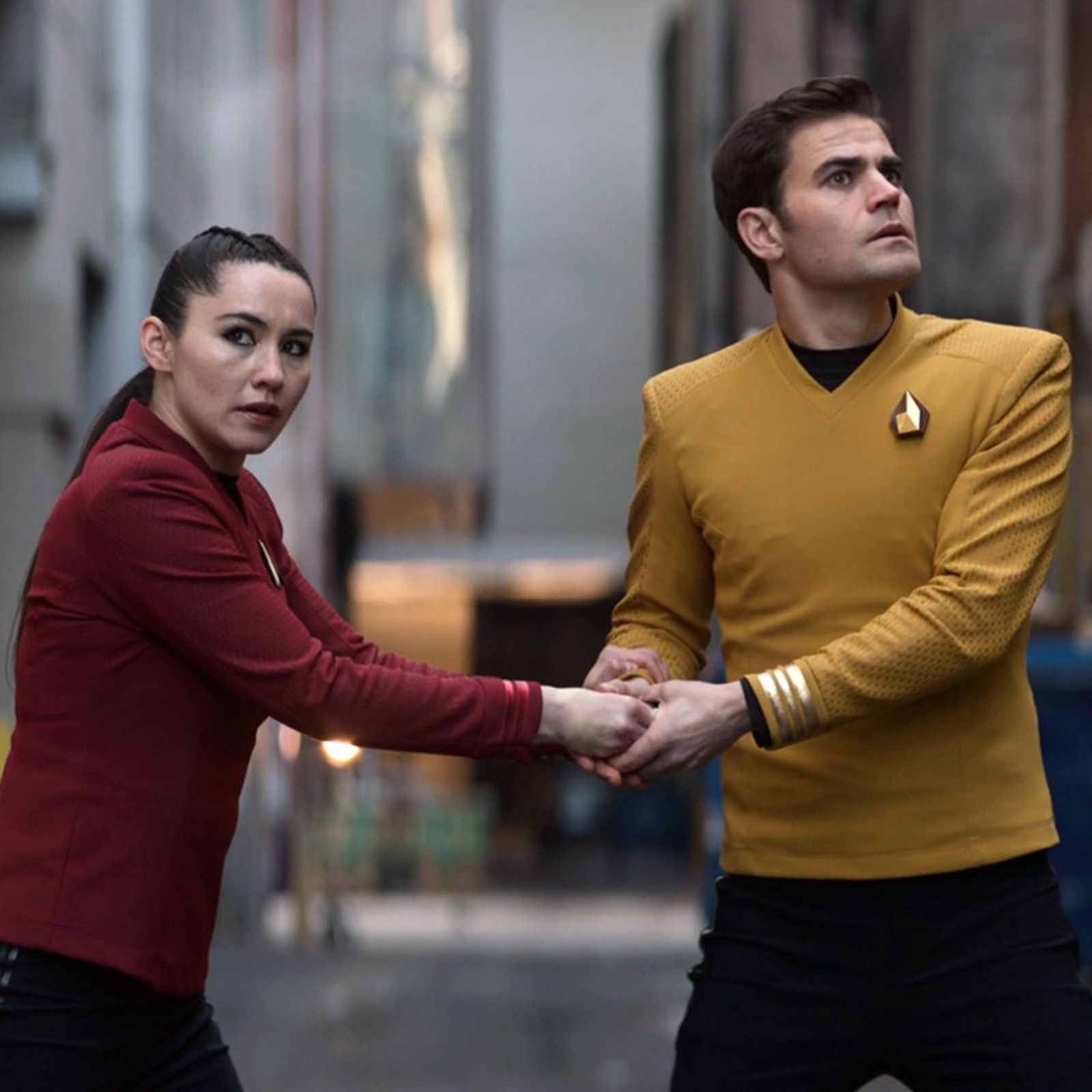 Star Trek: Age of Discovery