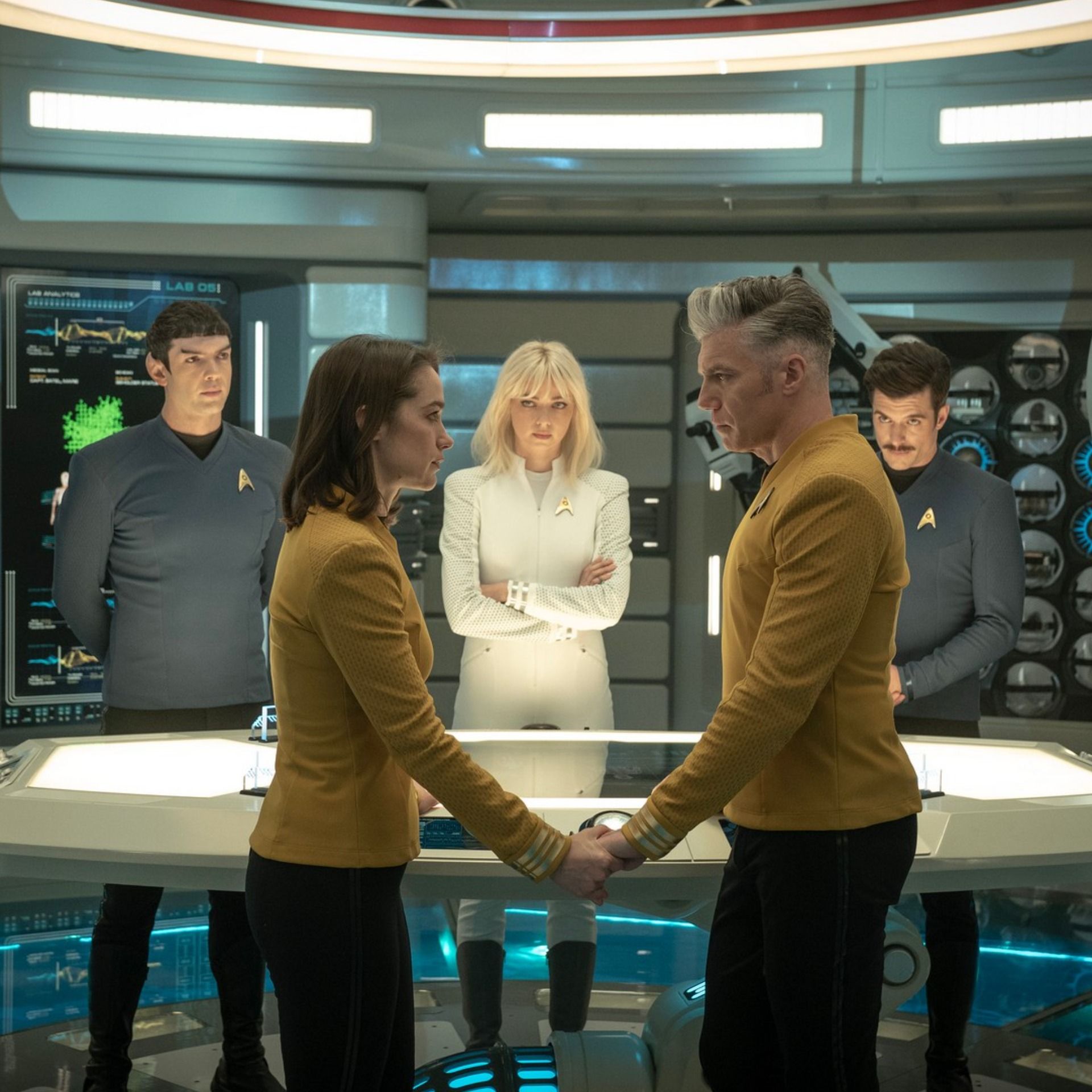 Star Trek: Age of Discovery