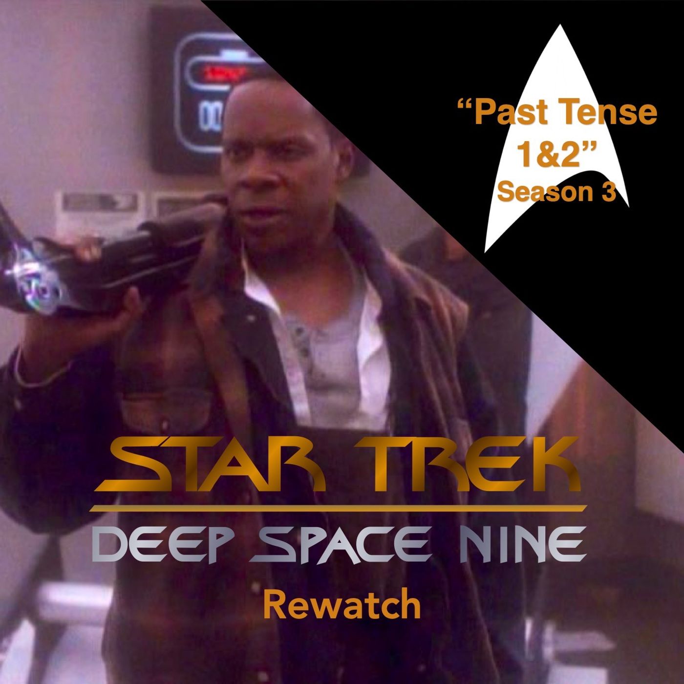 Star Trek: Age of Discovery