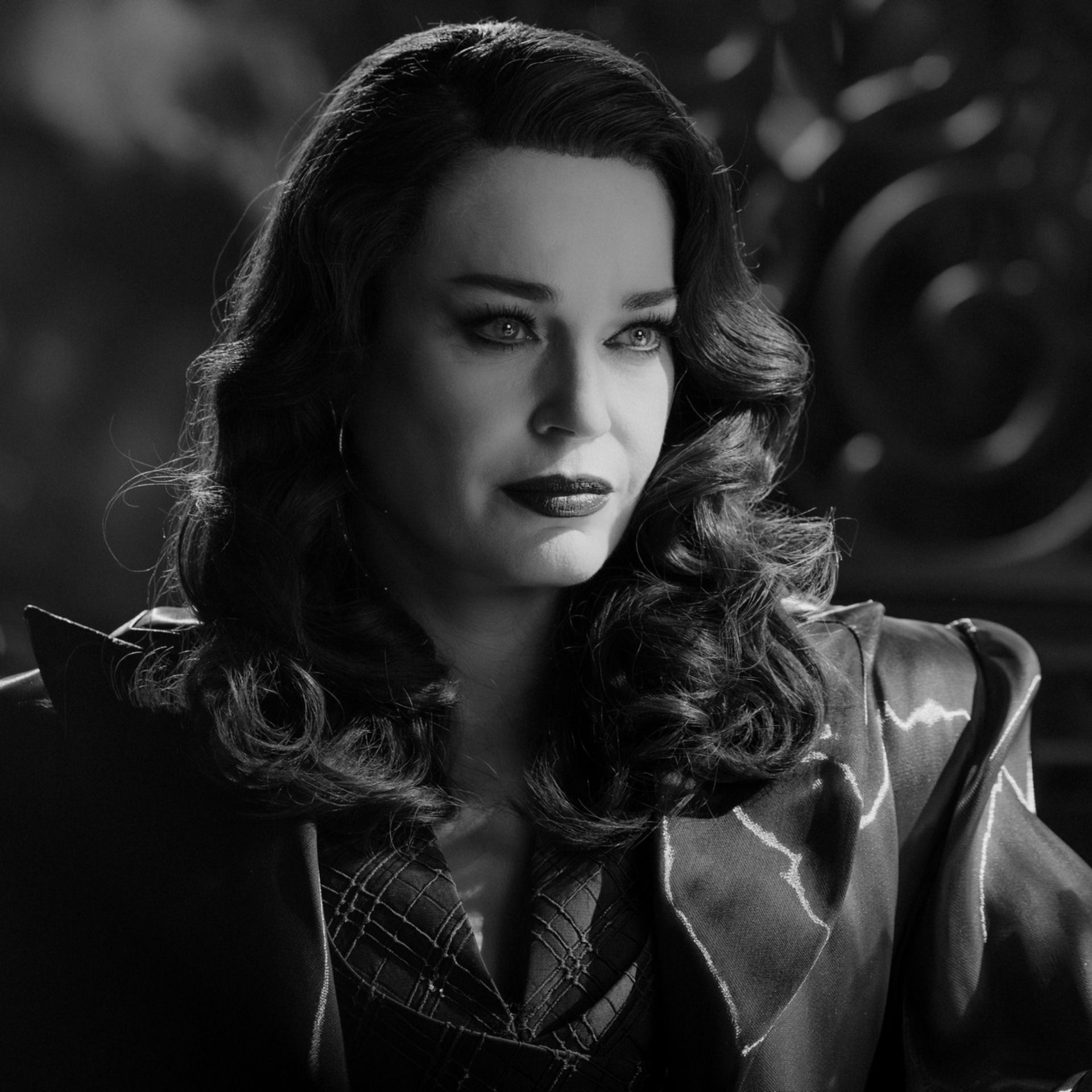 Star Trek: Strange New Worlds - "A Case of Chiaroscuro" episode artwork