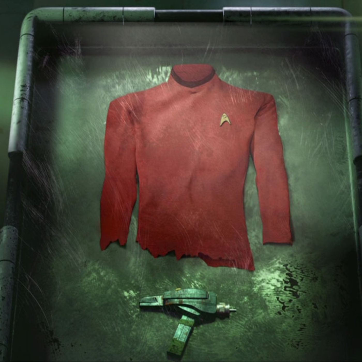 Star Trek: Age of Discovery