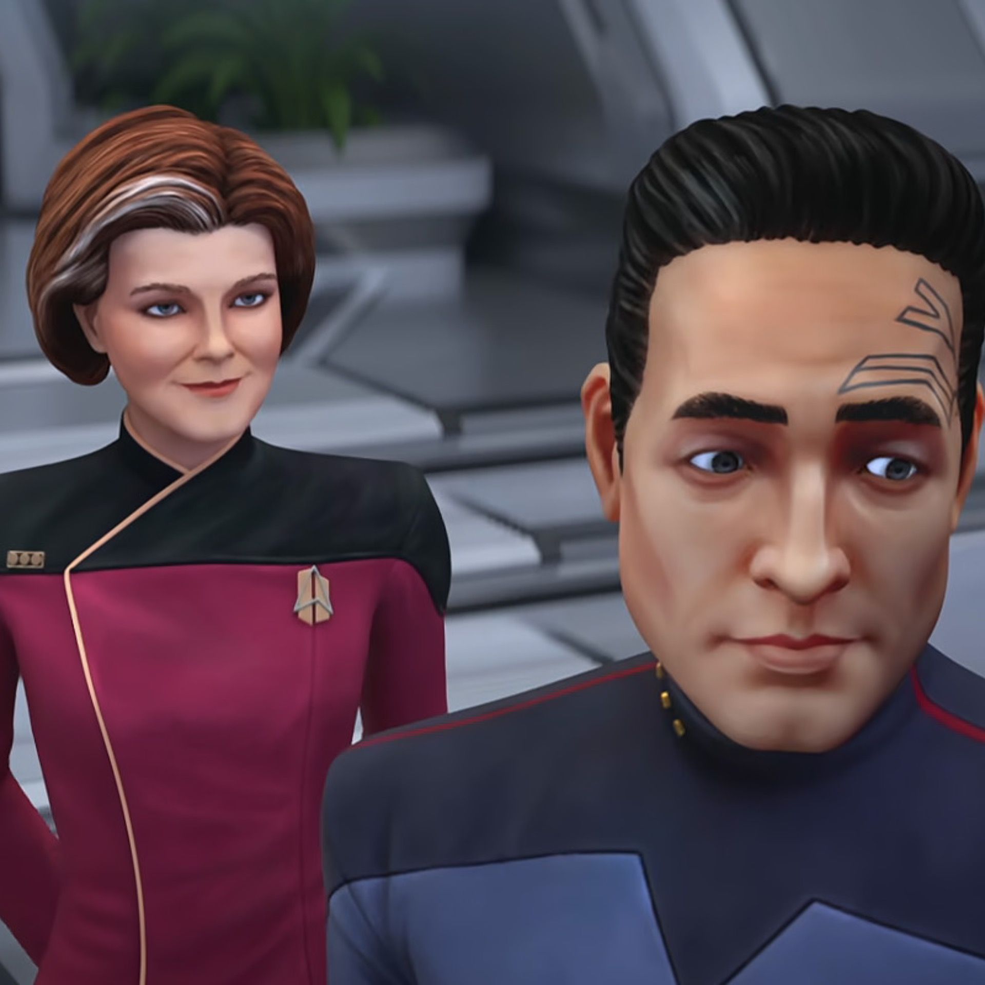 Star Trek: Age of Discovery