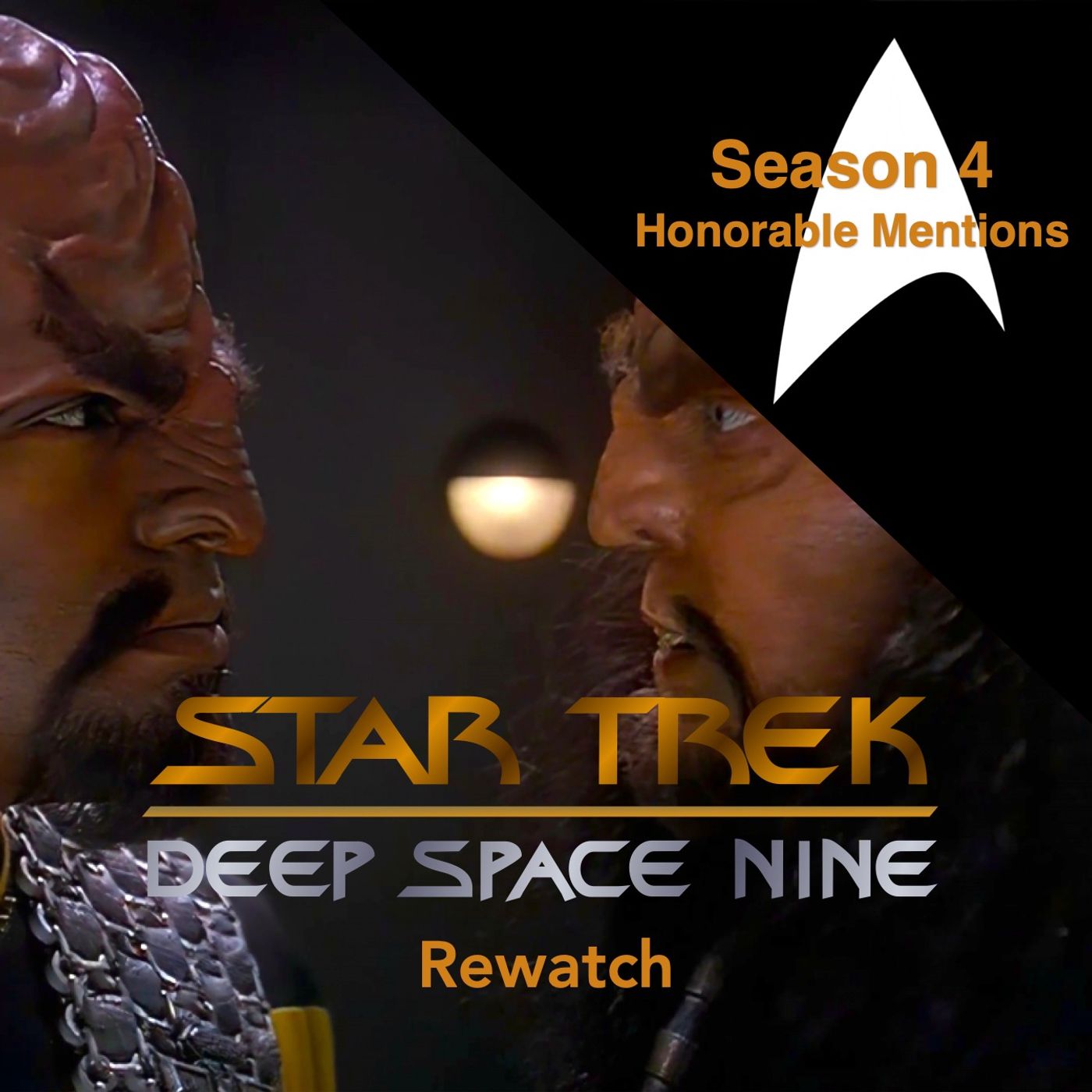 Star Trek: Age of Discovery