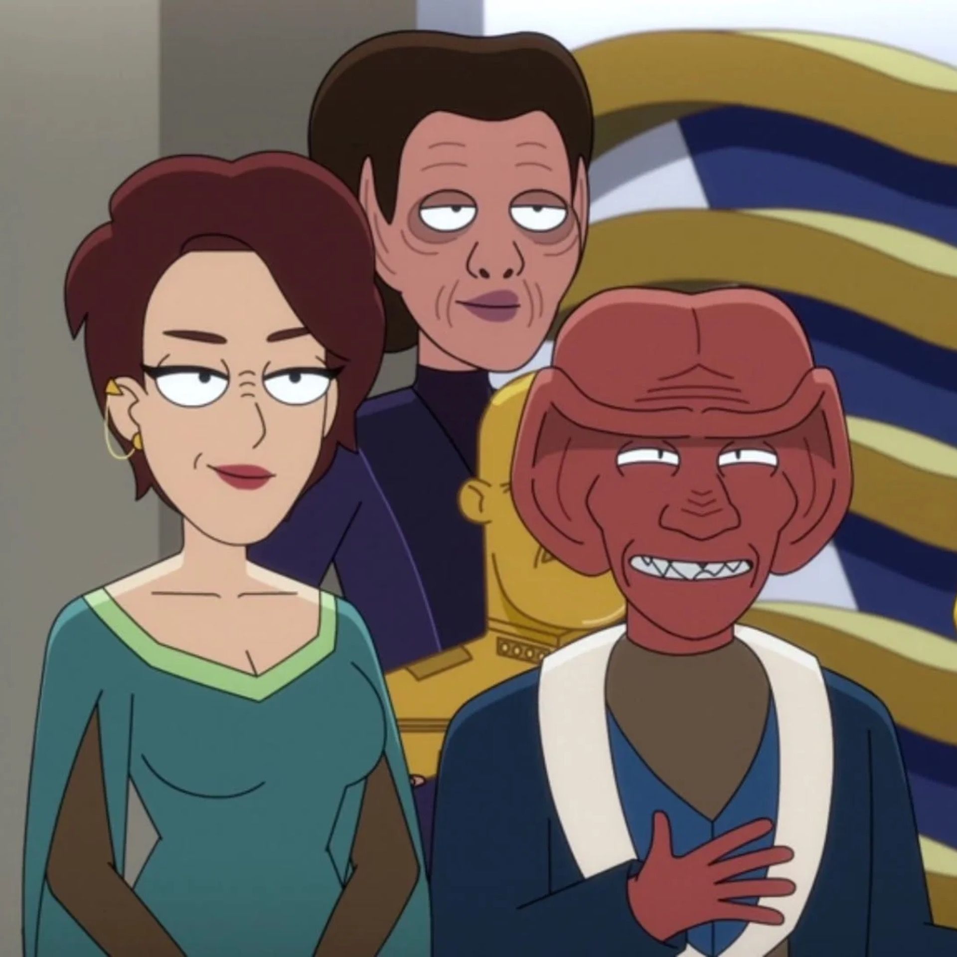 Star Trek: Age of Discovery