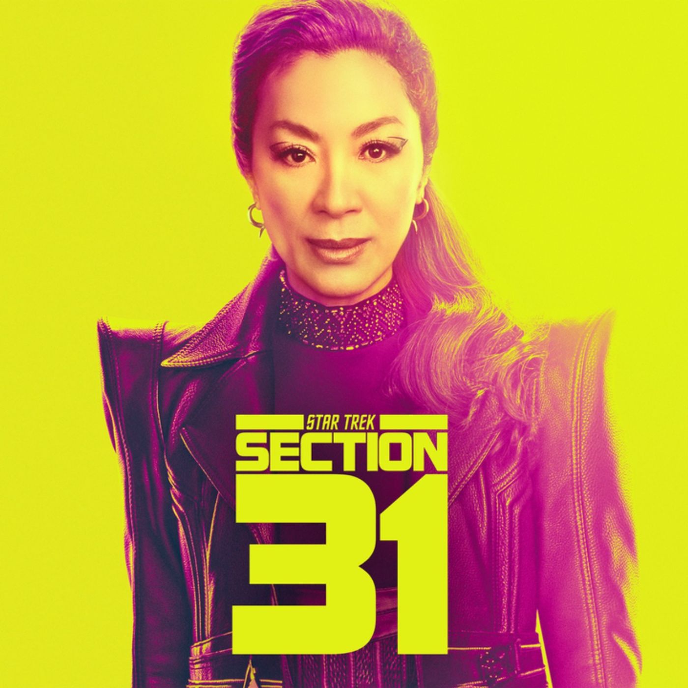 Star Trek: Age of Discovery