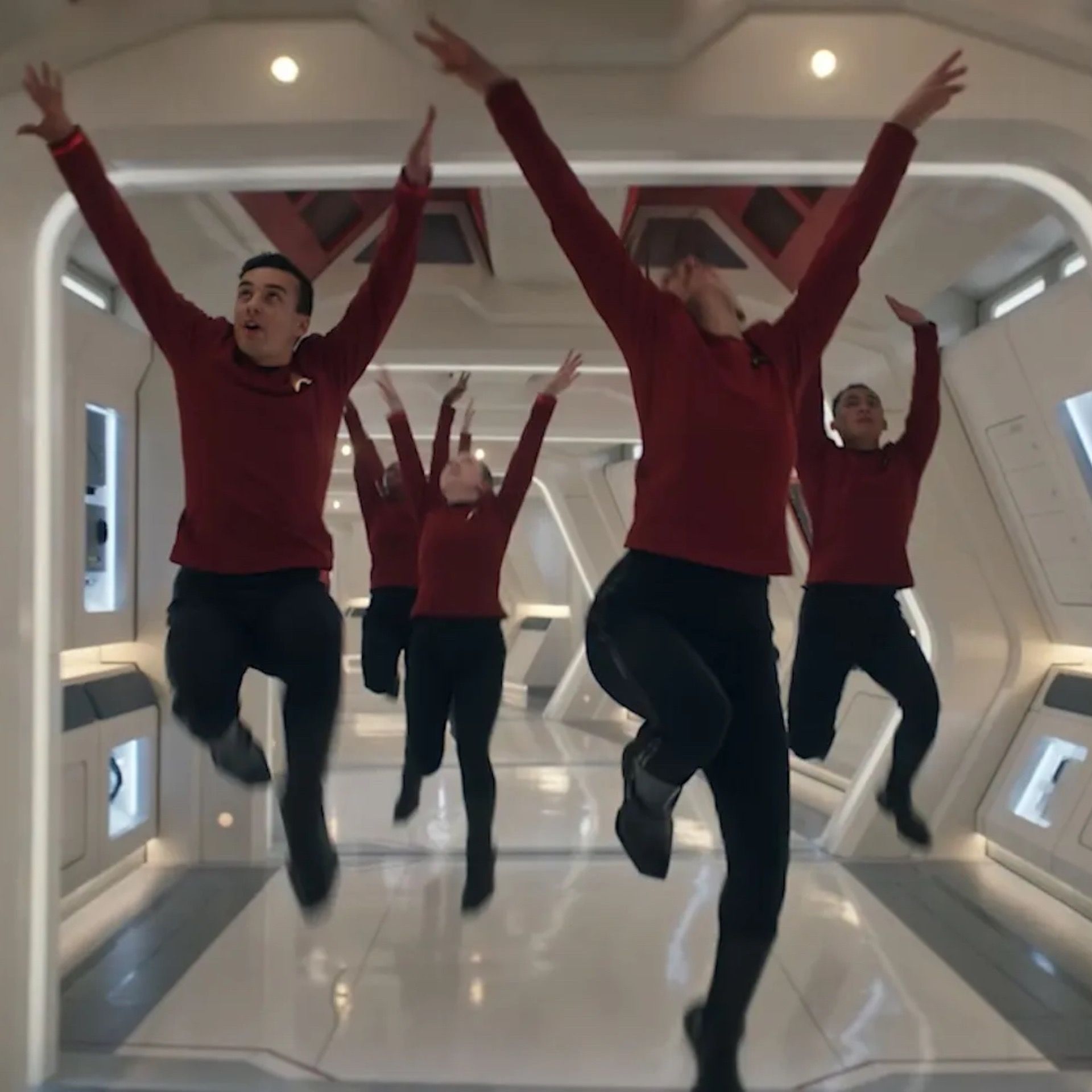 Star Trek: Age of Discovery