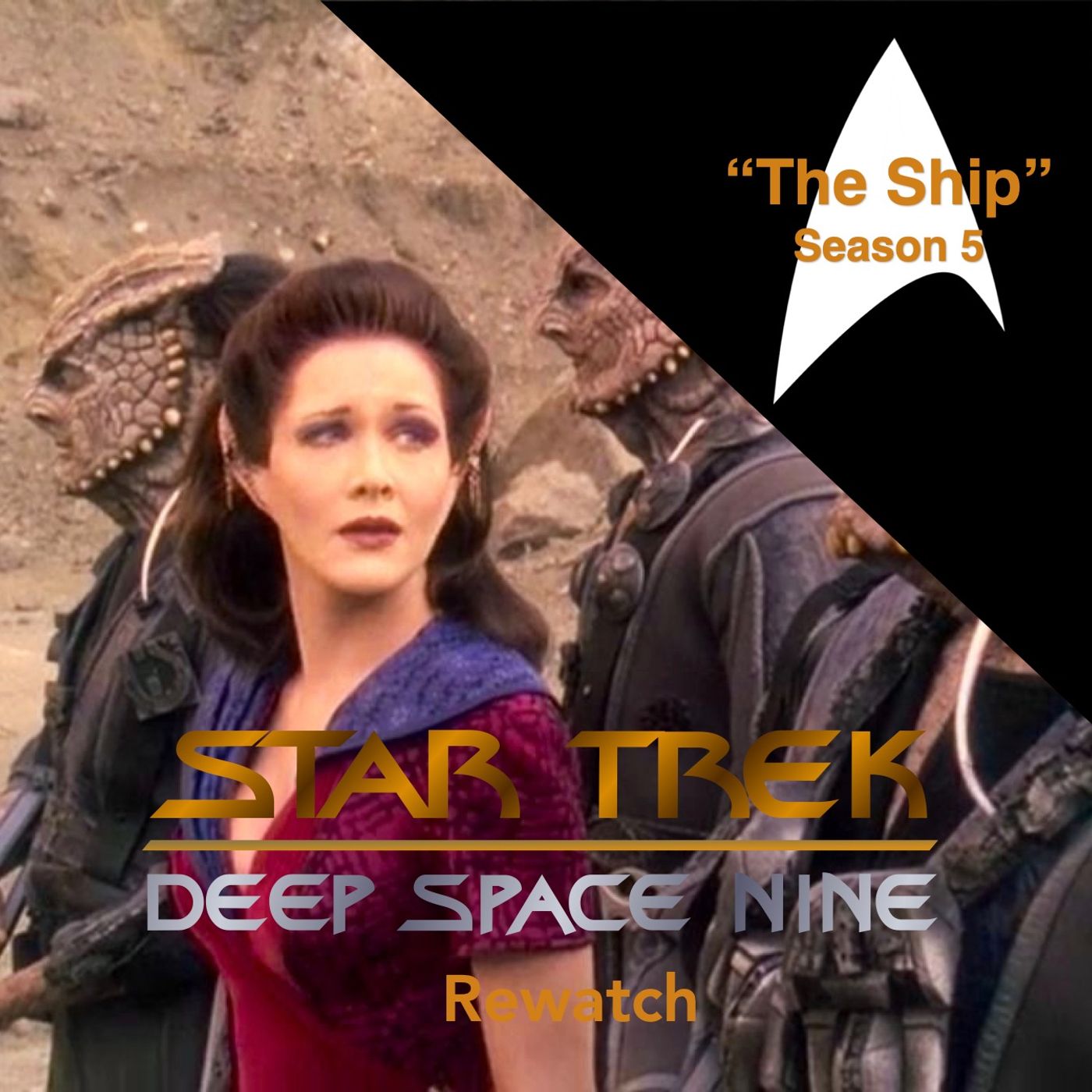 Star Trek: Age of Discovery